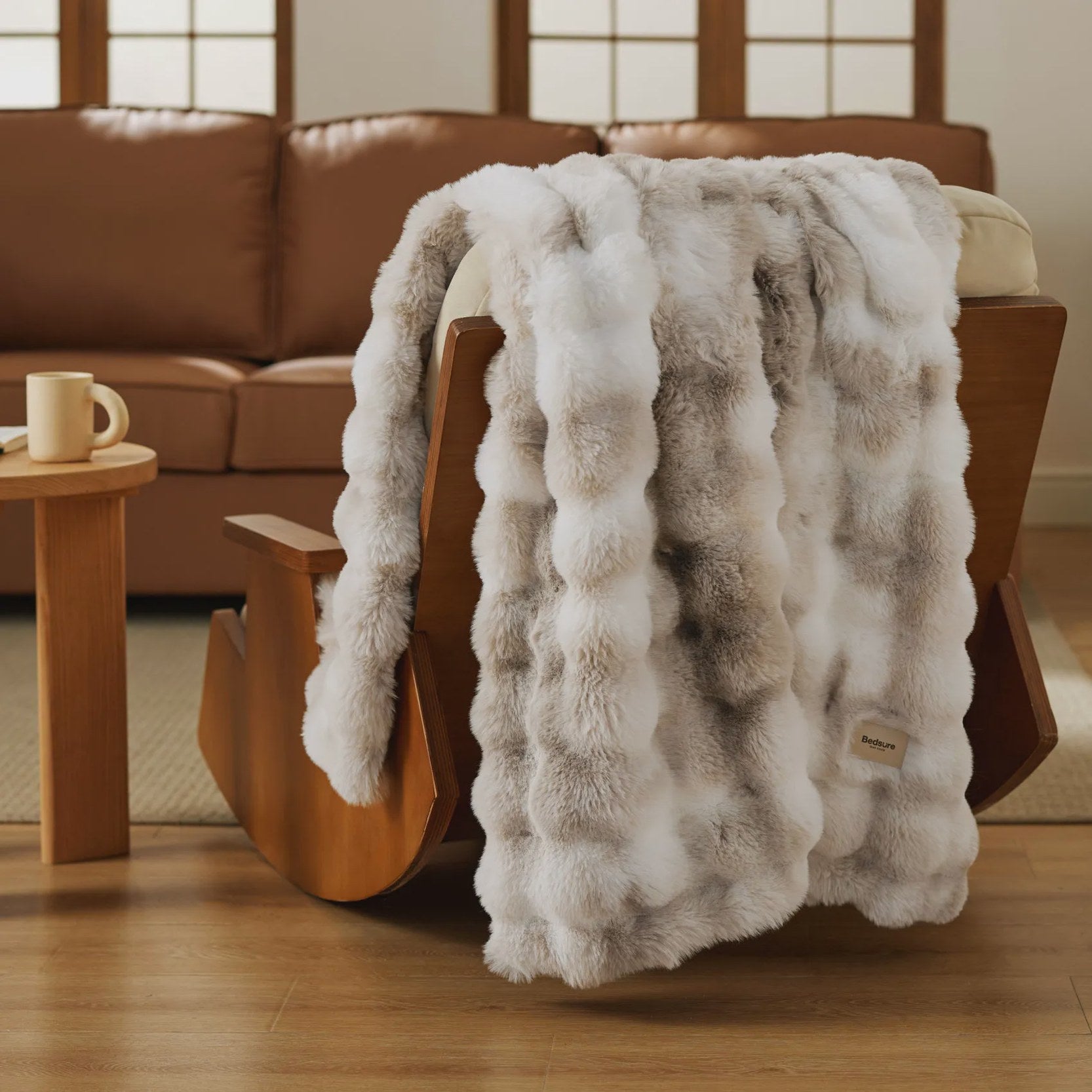 PureWoven™ Serene Blend Plush Luxe Bundle