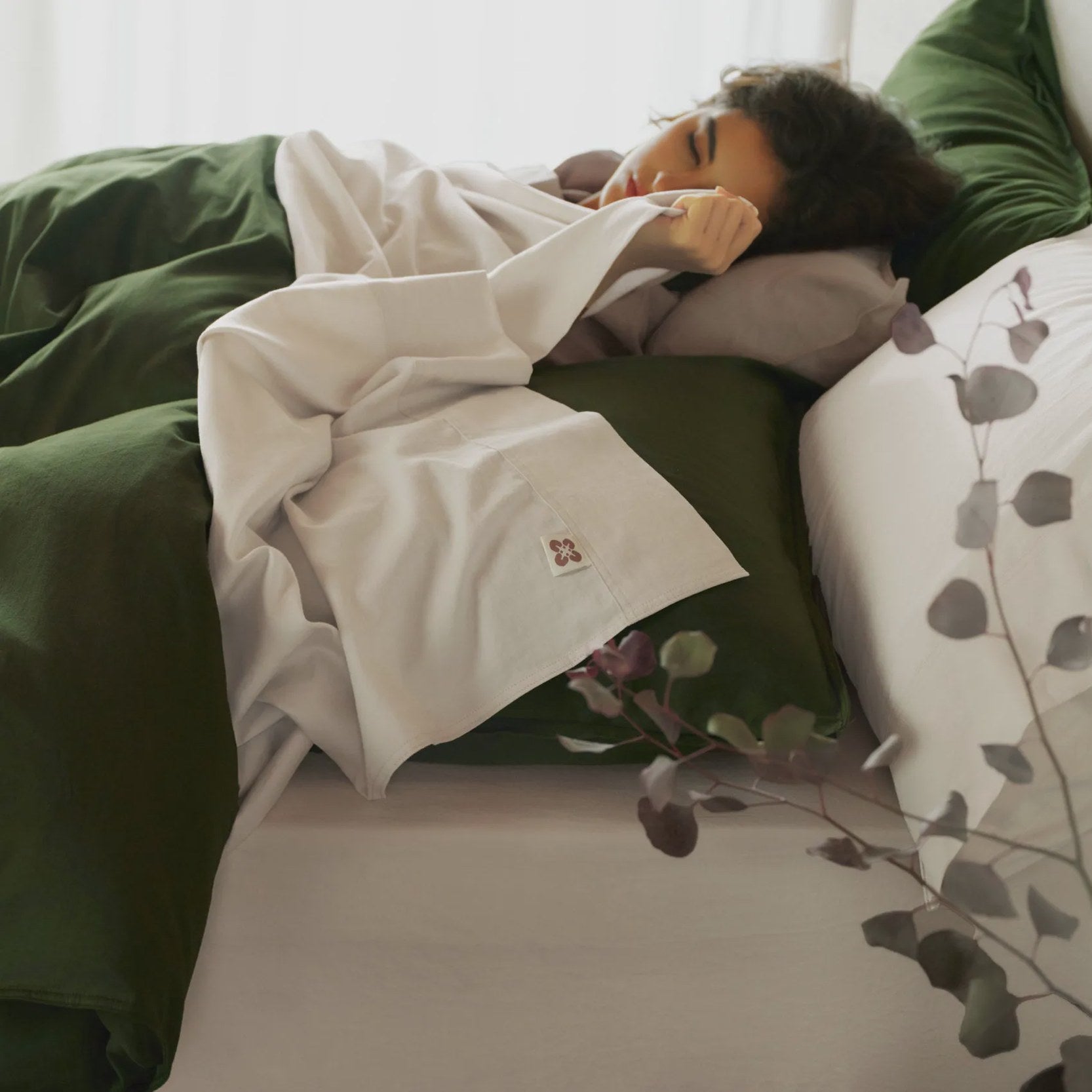 PureWoven™ Serene Blend Plush Luxe Bundle