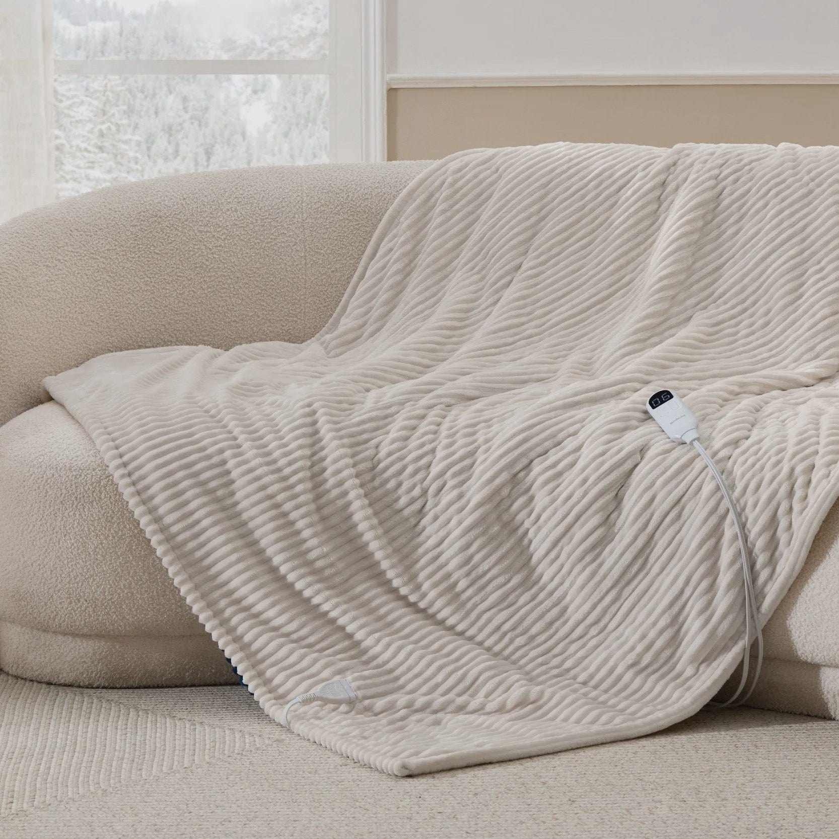PureWoven™ Serene Blend Smart Warmth Bundle
