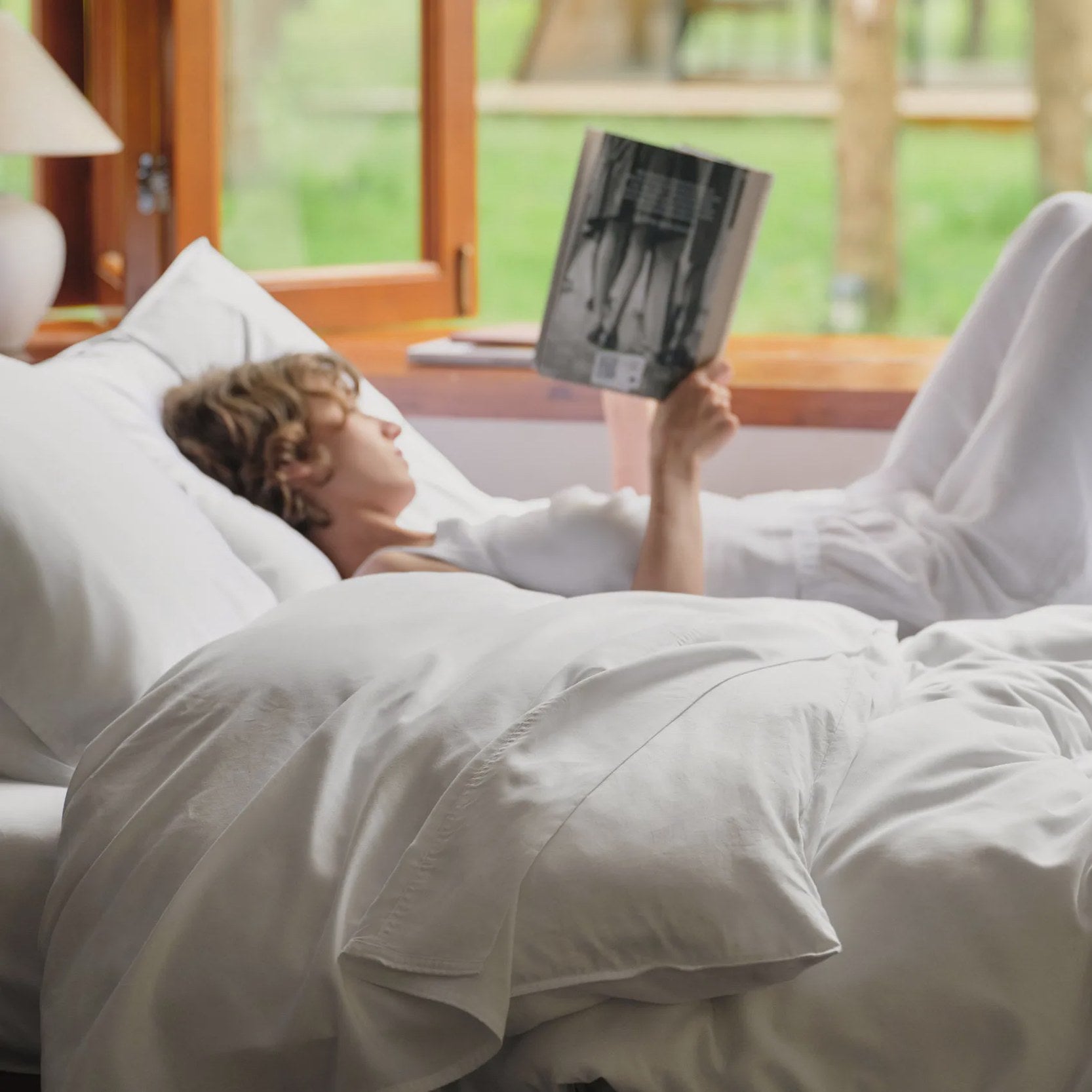 PureWoven™ Serene Blend Smart Warmth Bundle