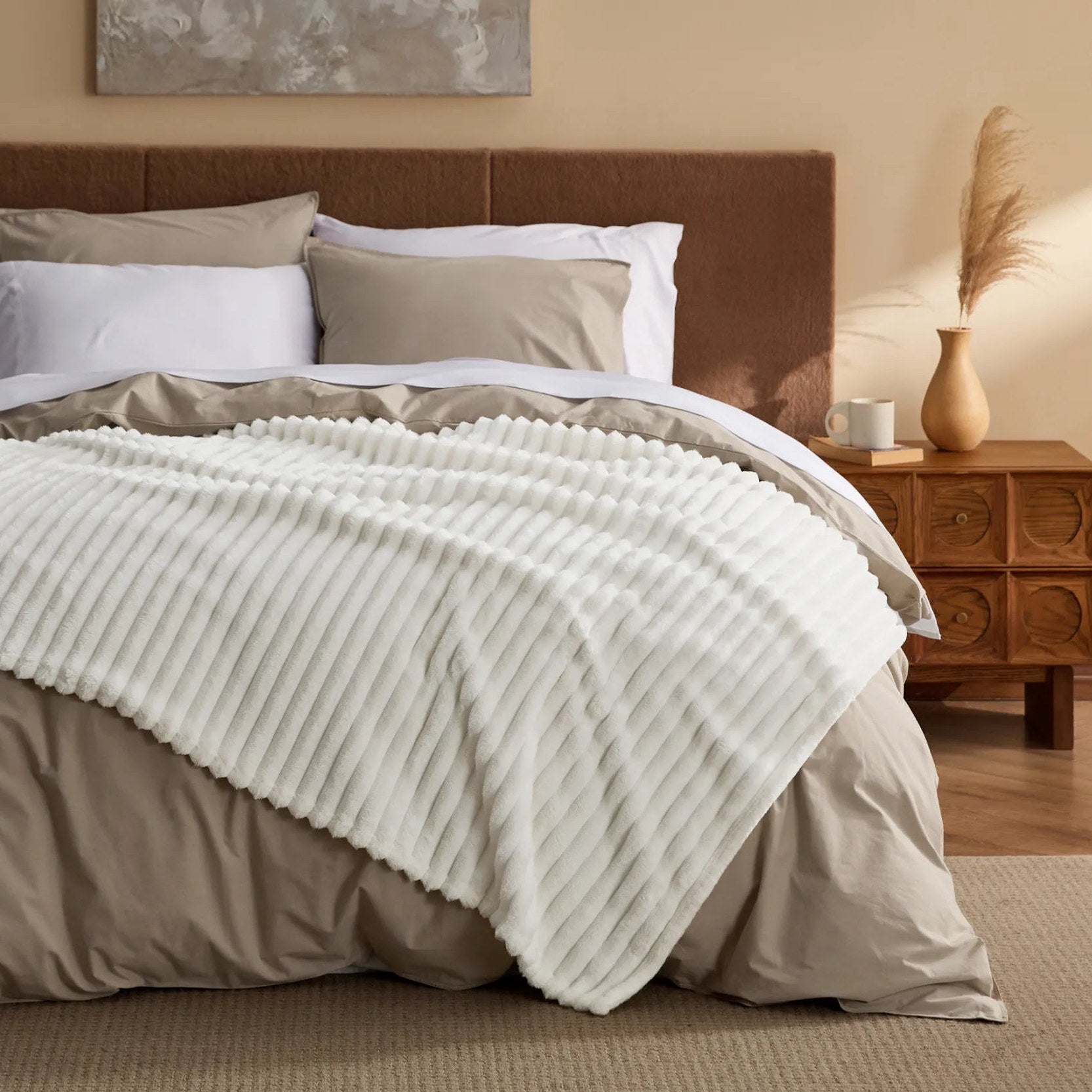 Slub Cotton Cozy Modern Bundle