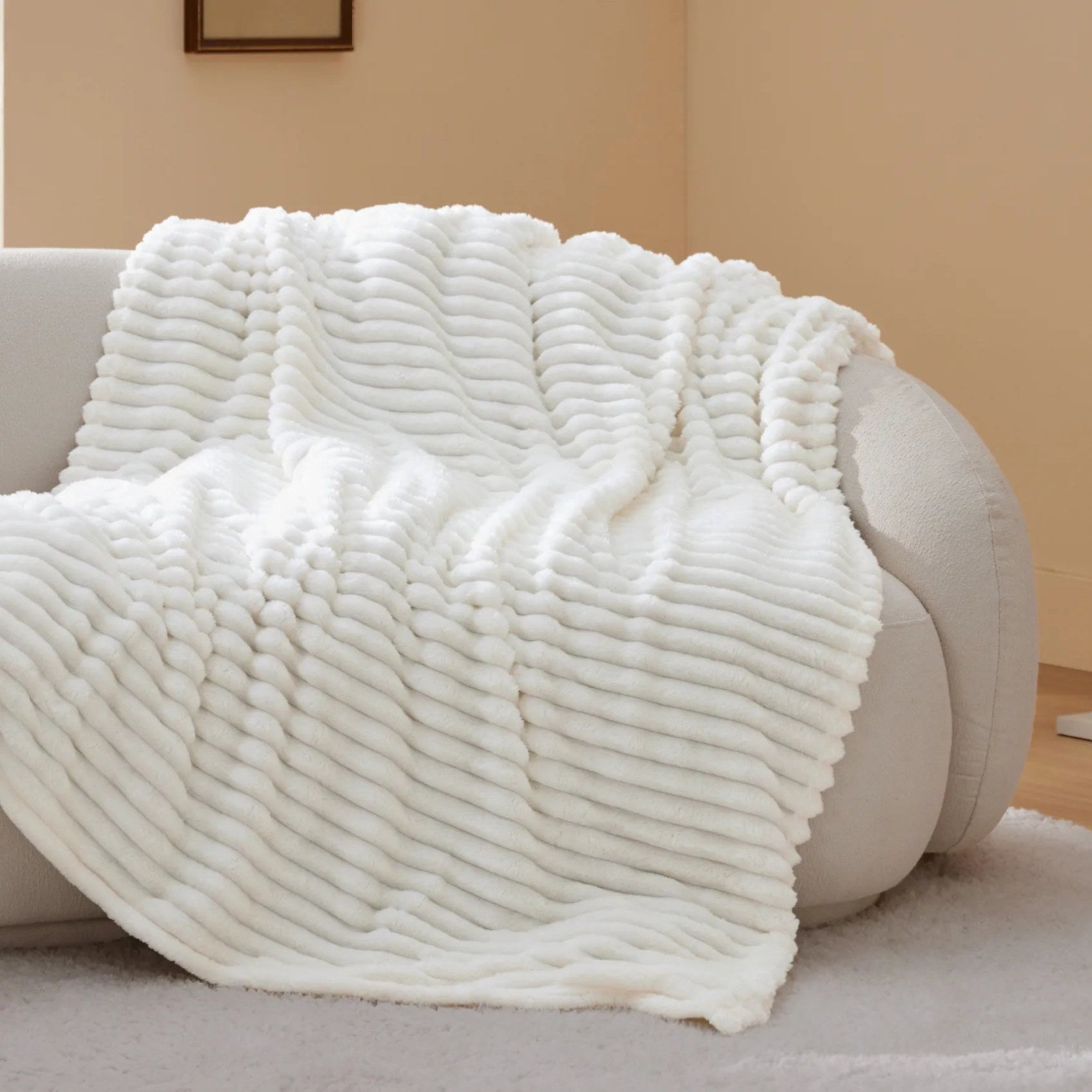 Slub Cotton Cozy Modern Bundle
