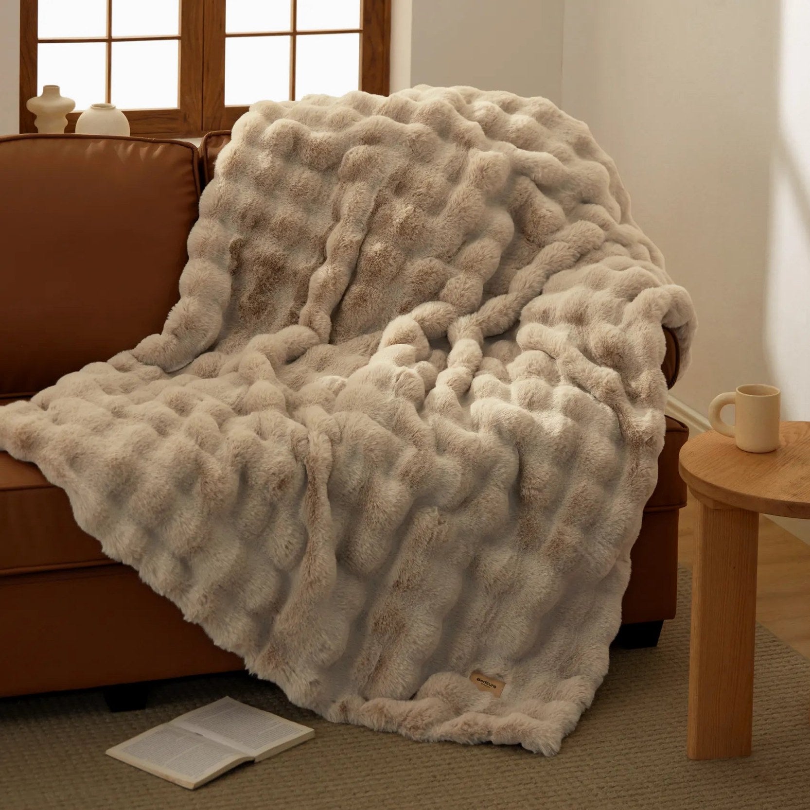 Slub Cotton Plush Luxe Bundle