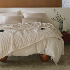 Organic Cotton Smart Warmth Bundle