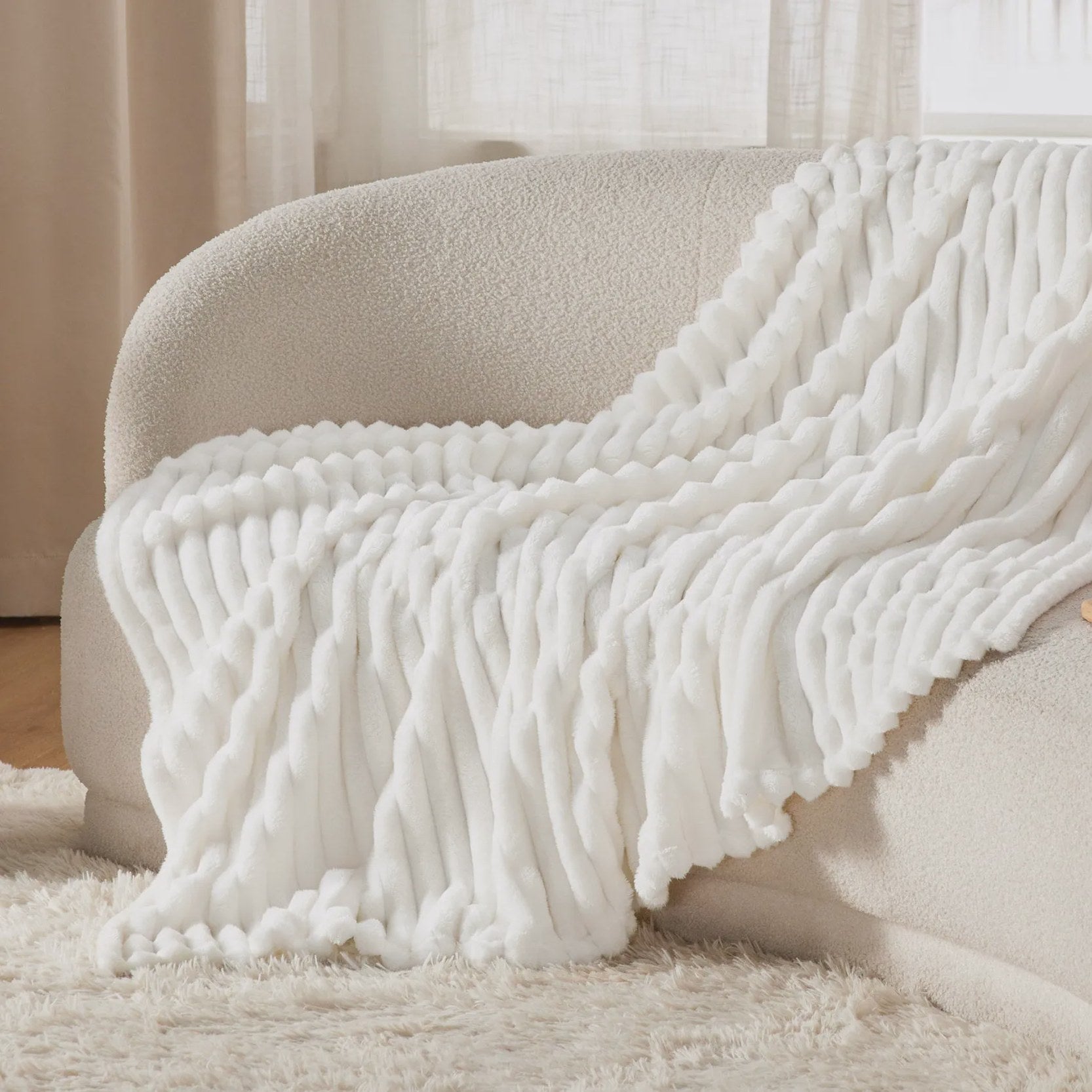Organic Cotton Cozy Modern Bundle