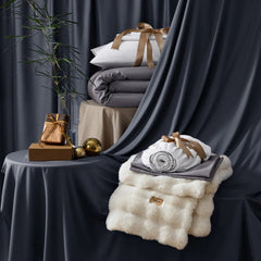 Bamboo Rayon Plush Luxe Bundle