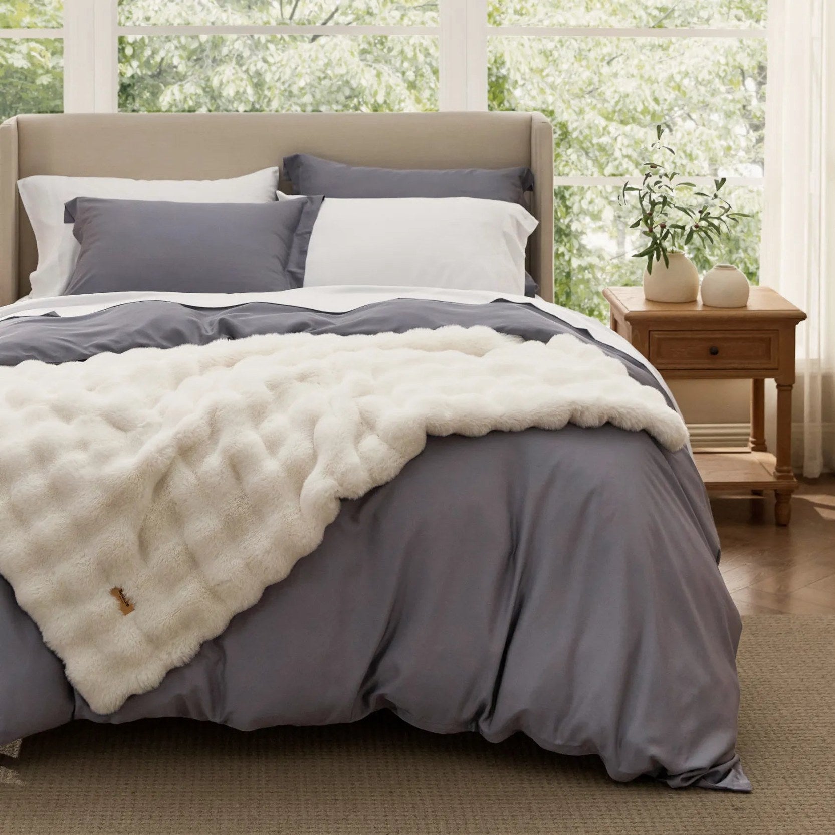 Bamboo Rayon Plush Luxe Bundle