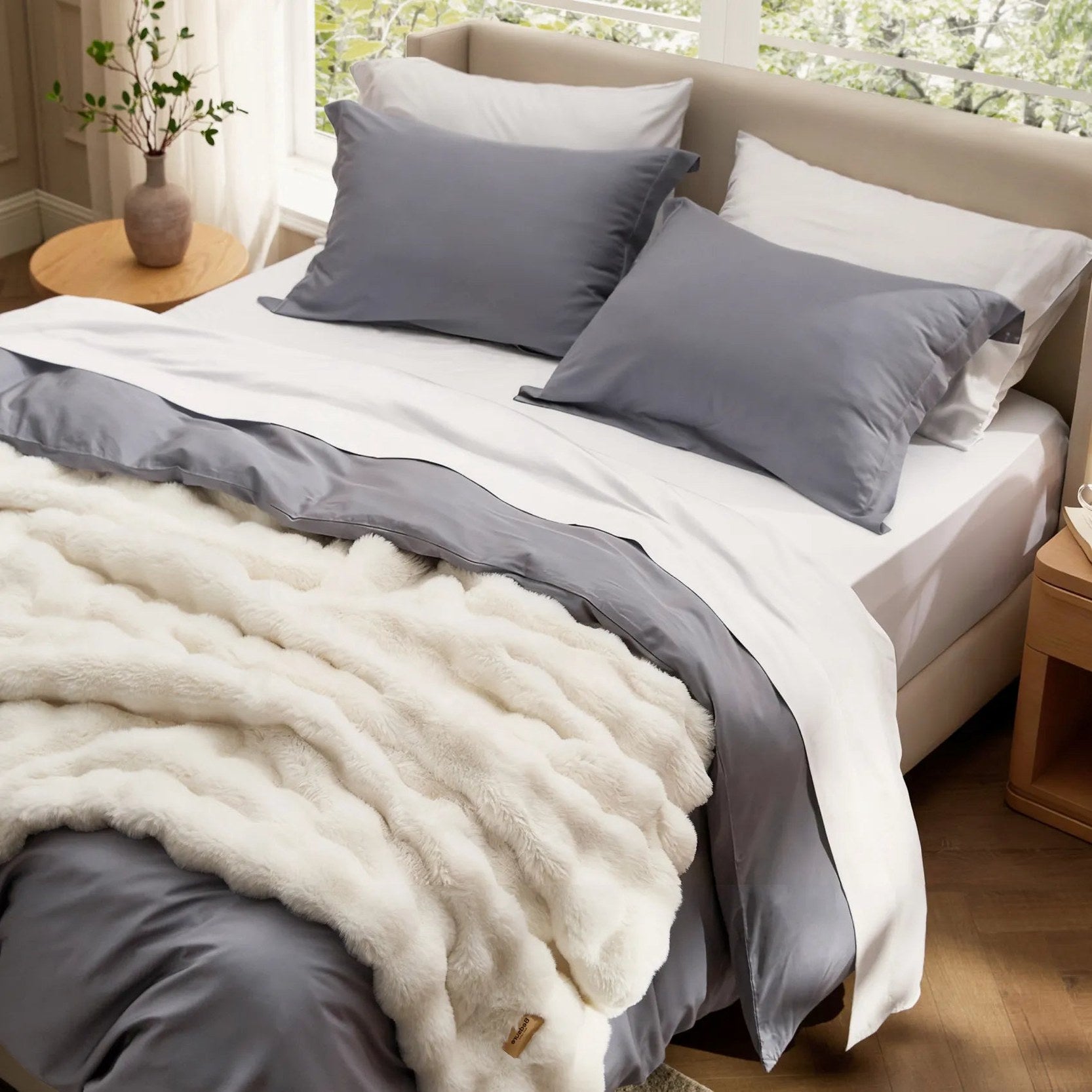 Bamboo Rayon Plush Luxe Bundle