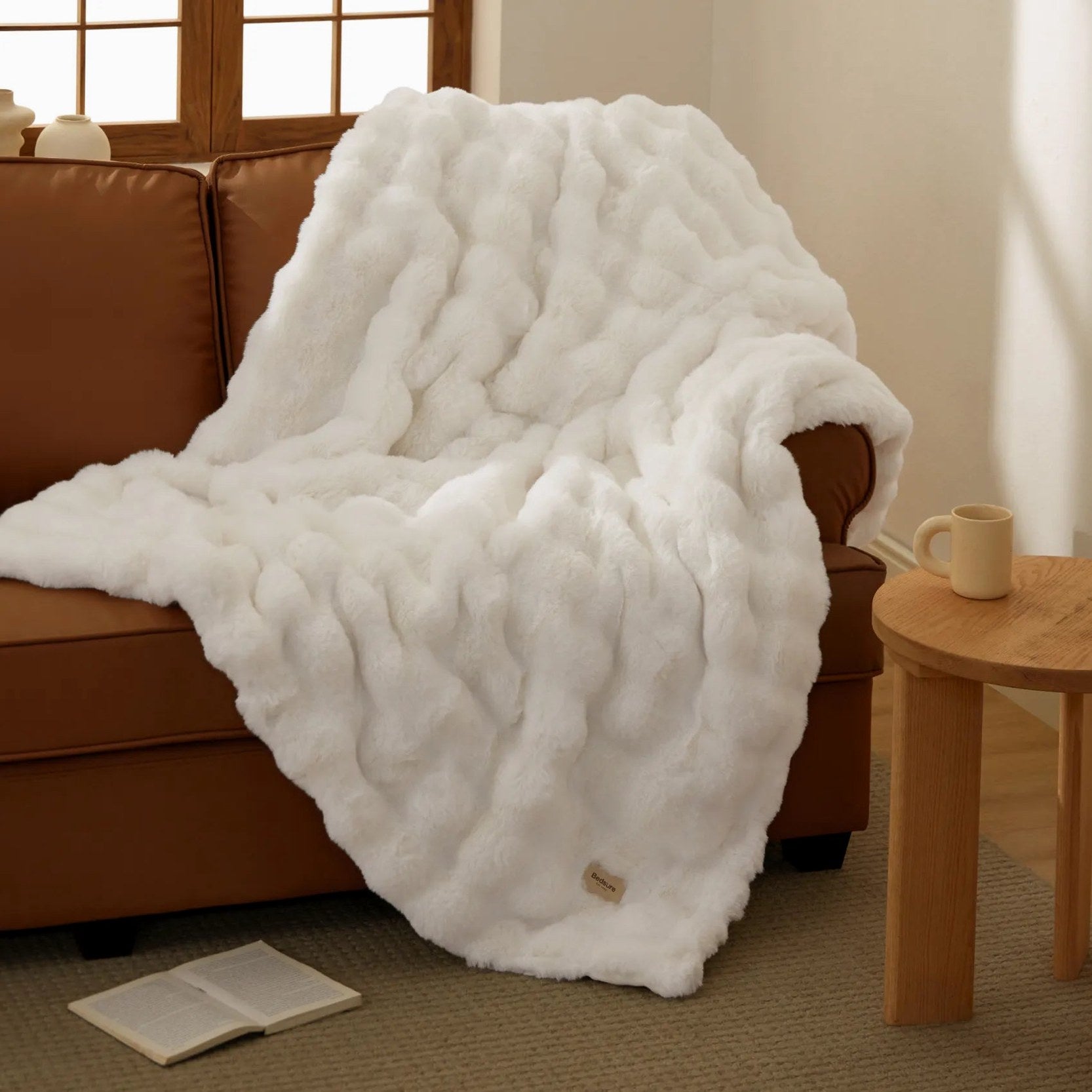 Bamboo Rayon Plush Luxe Bundle
