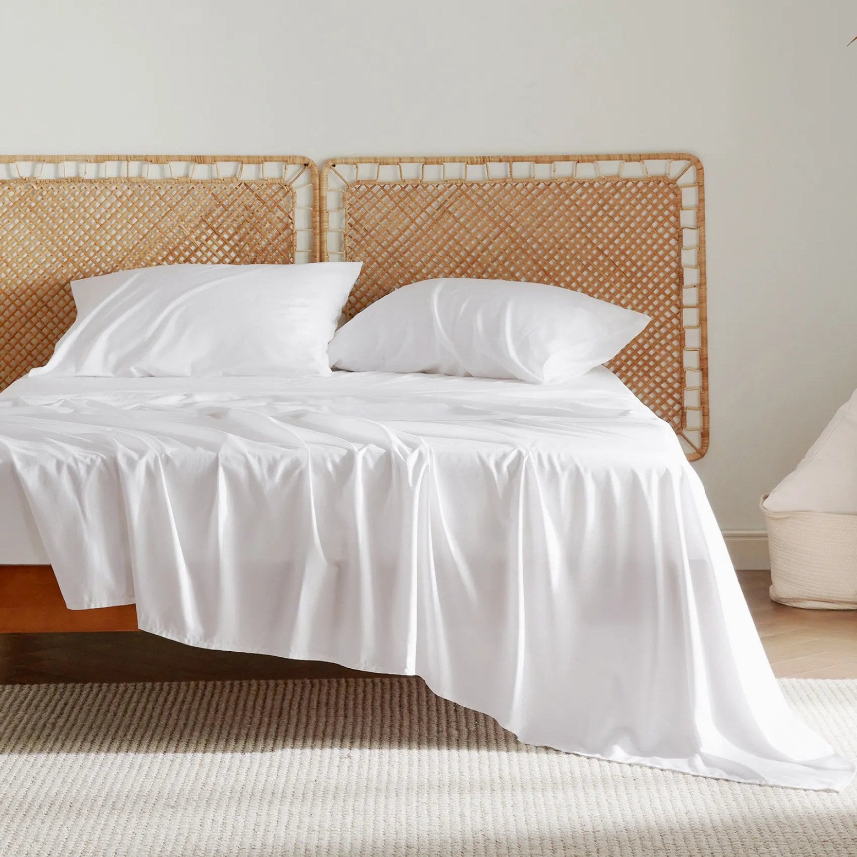 Bamboo Rayon Plush Luxe Bundle