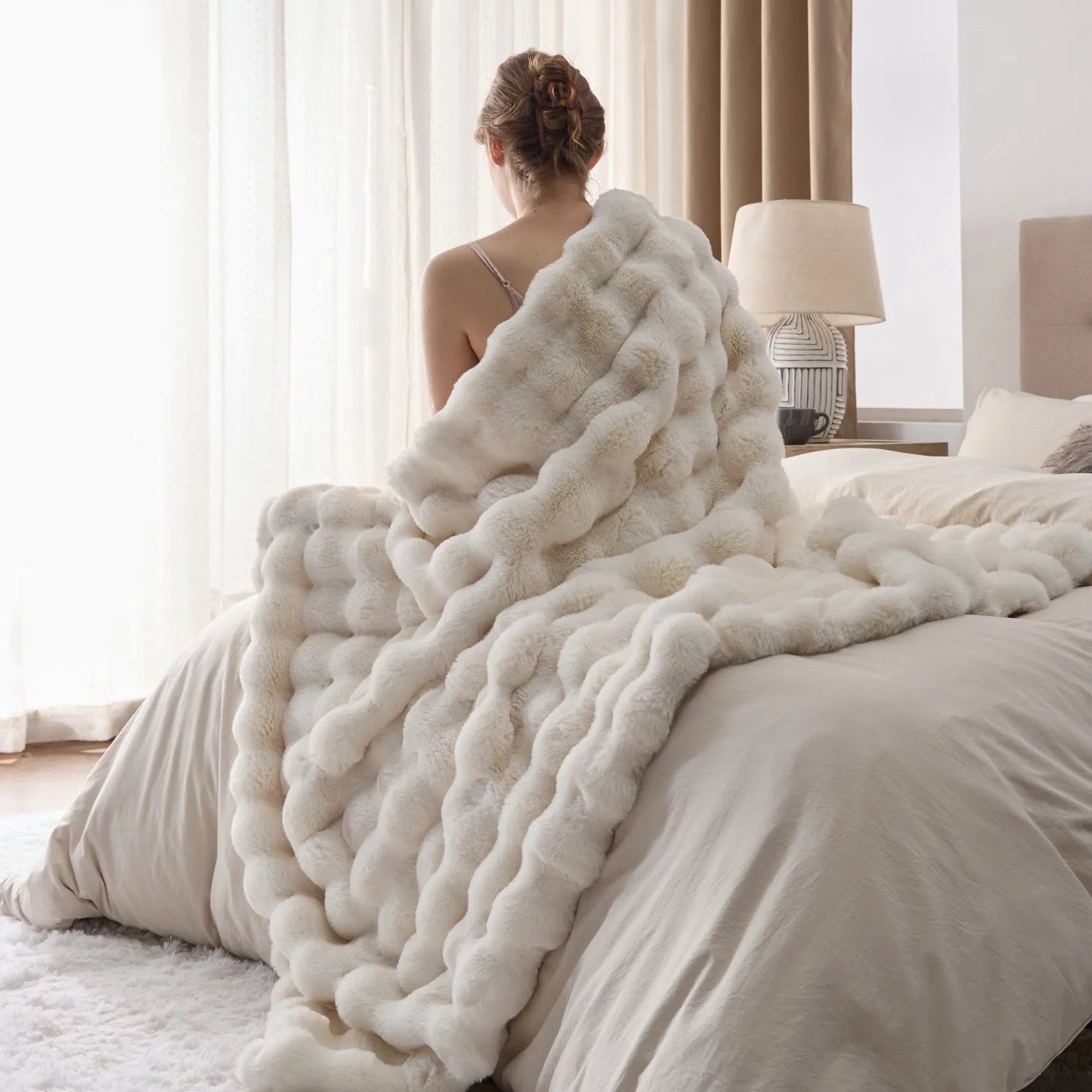 Bamboo Rayon Plush Luxe Bundle