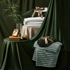 Modern Cozy Bamboo Rayon Bundle