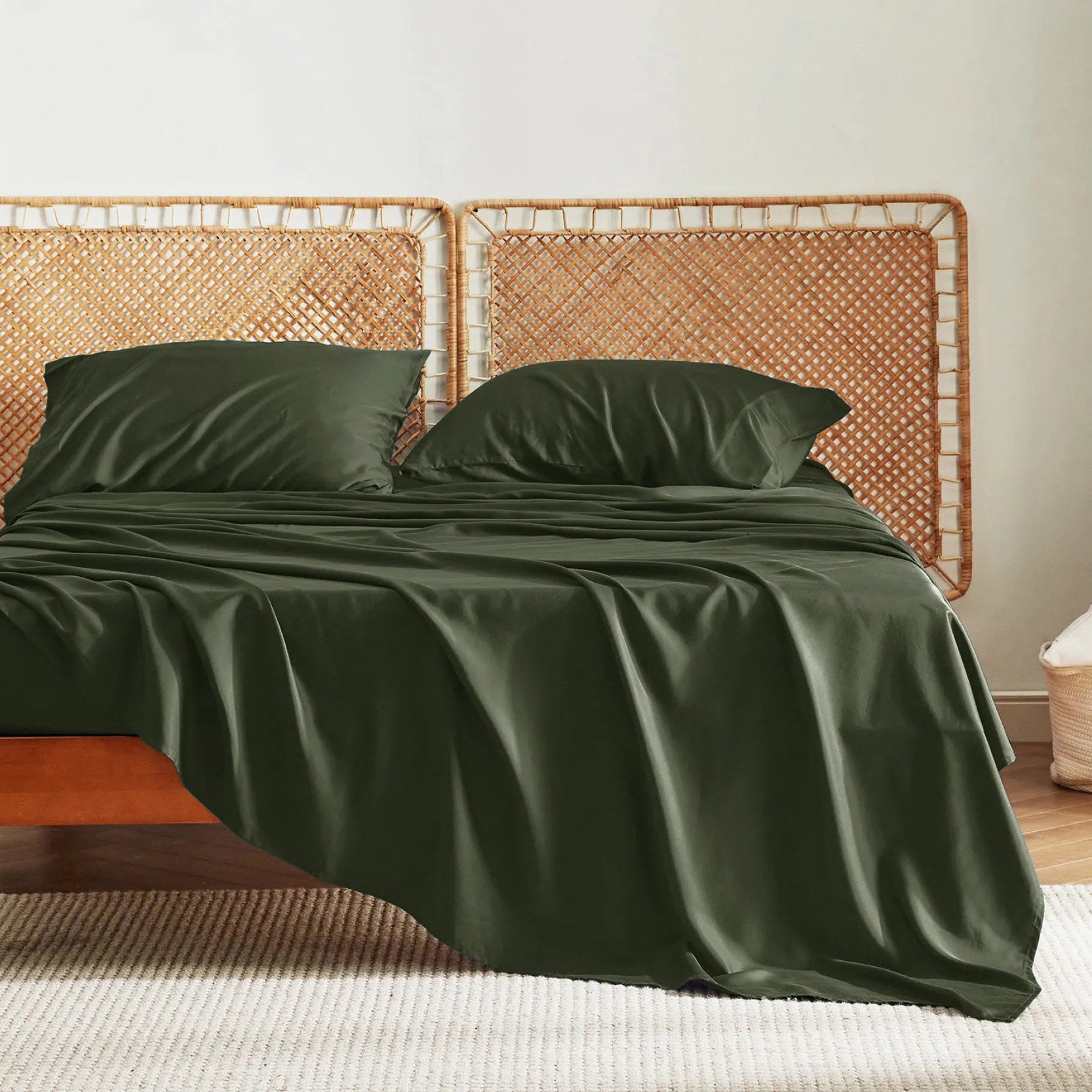 Modern Cozy Bamboo Rayon Bundle