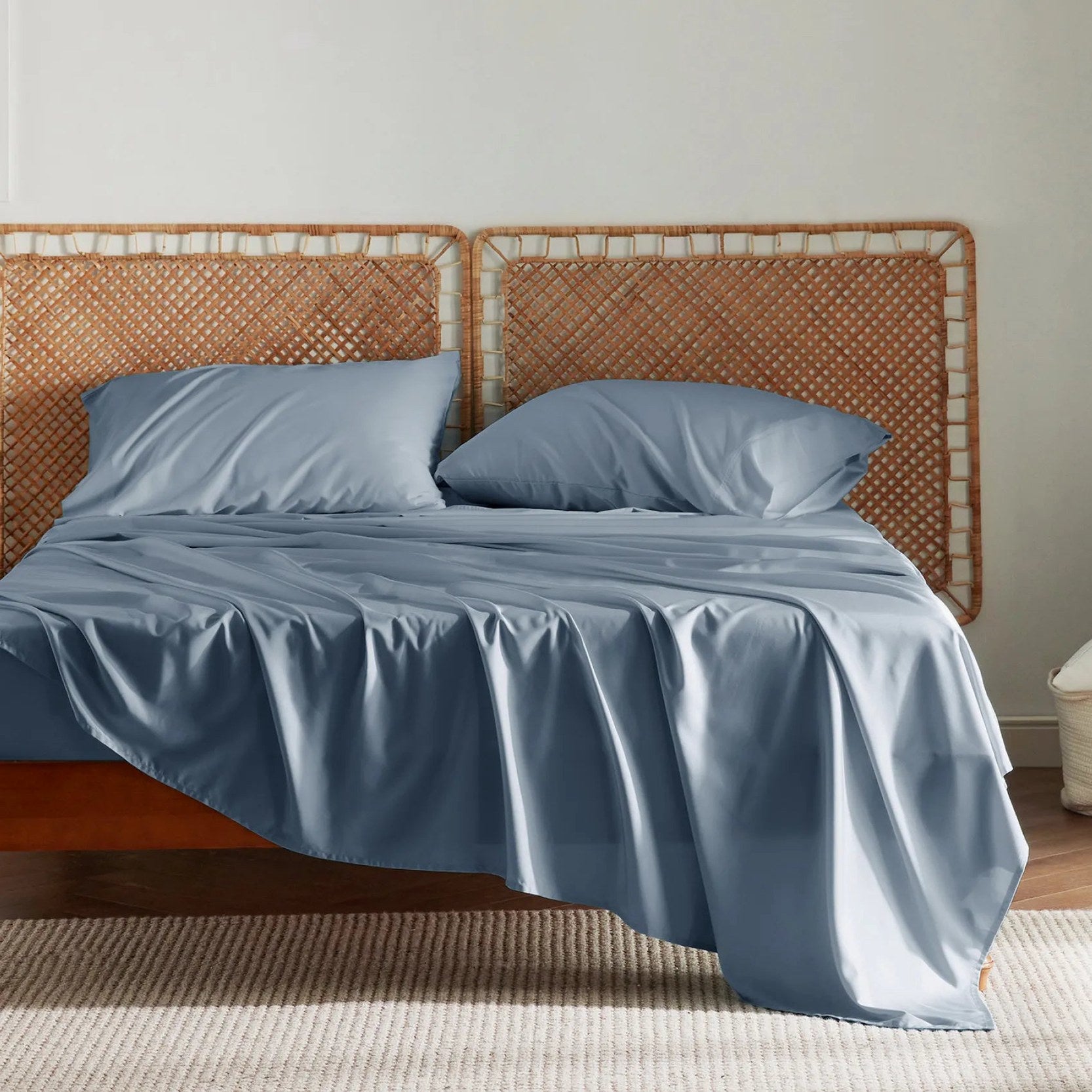 Bamboo Rayon Waffle Bundle
