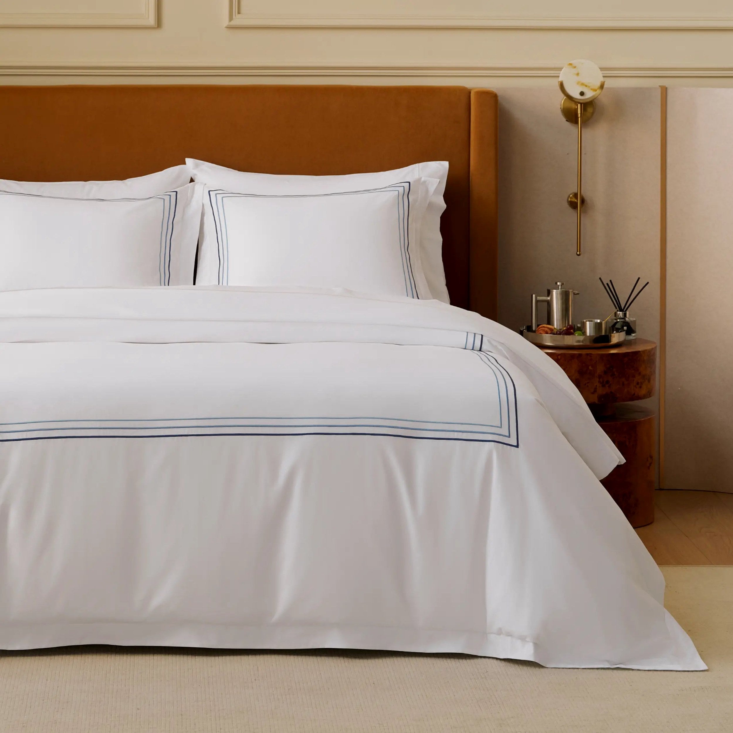 Egyptian Cotton Hotel Collection Bundle