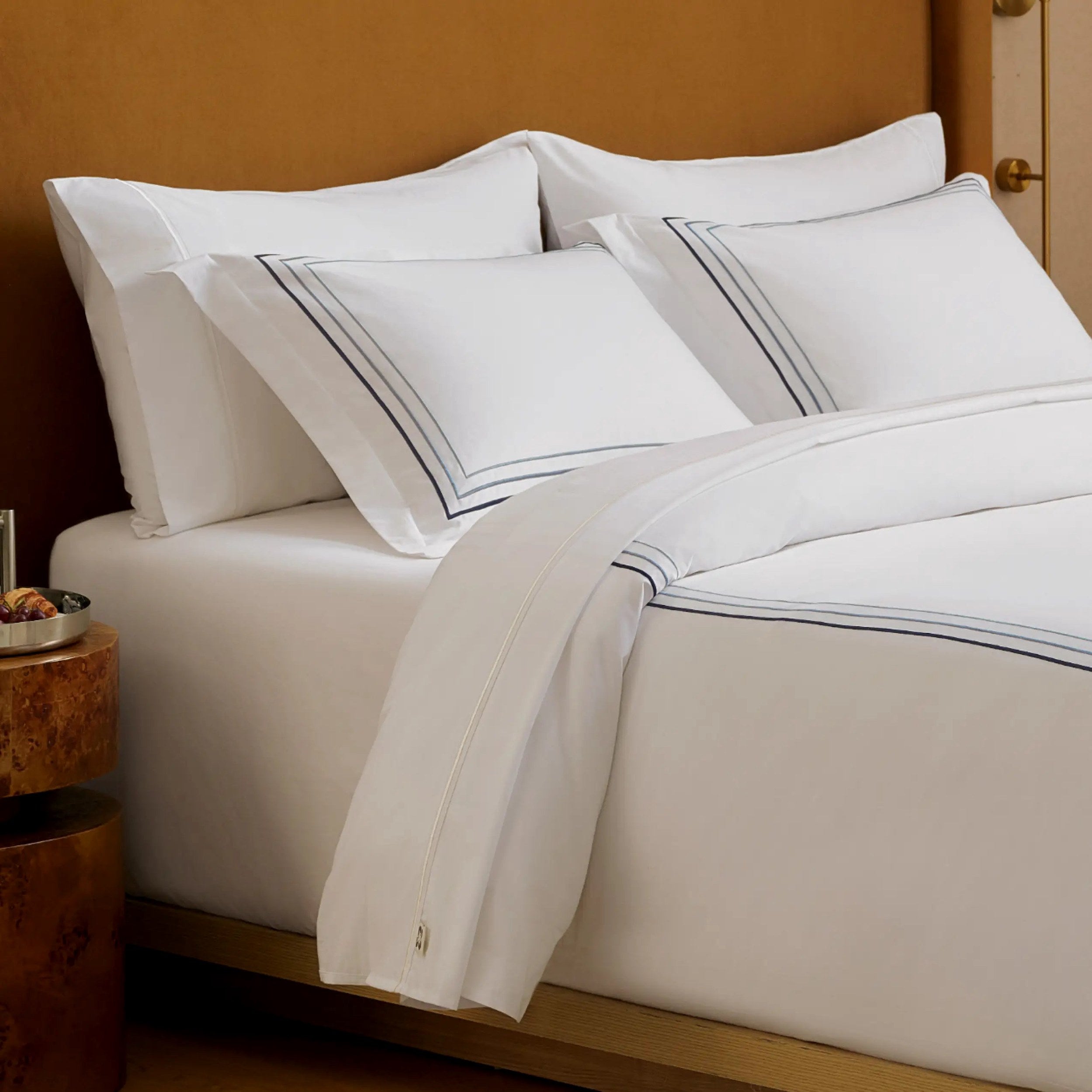 Egyptian Cotton Hotel Collection Bundle
