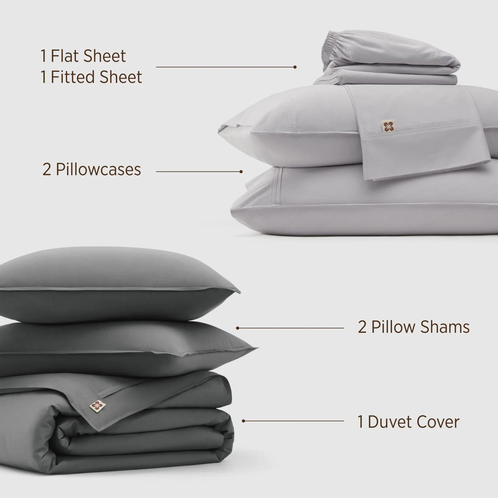Serene Blend Series Bundle