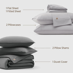 Serene Blend Series Bundle