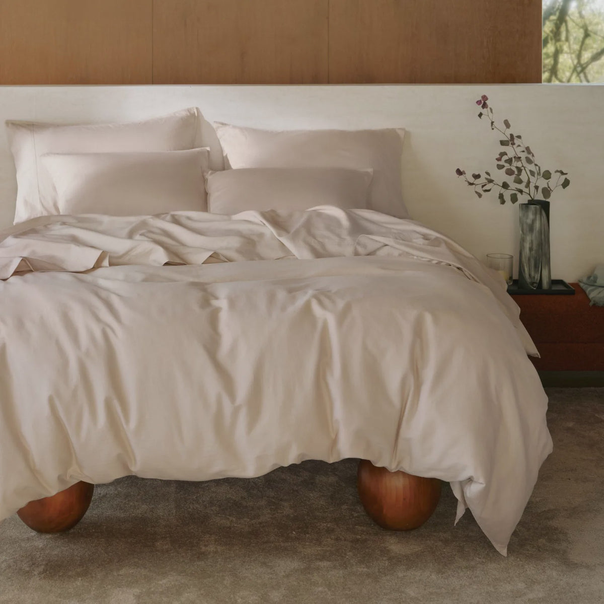 Organic Cotton Bundle