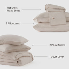 Organic Cotton Bundle