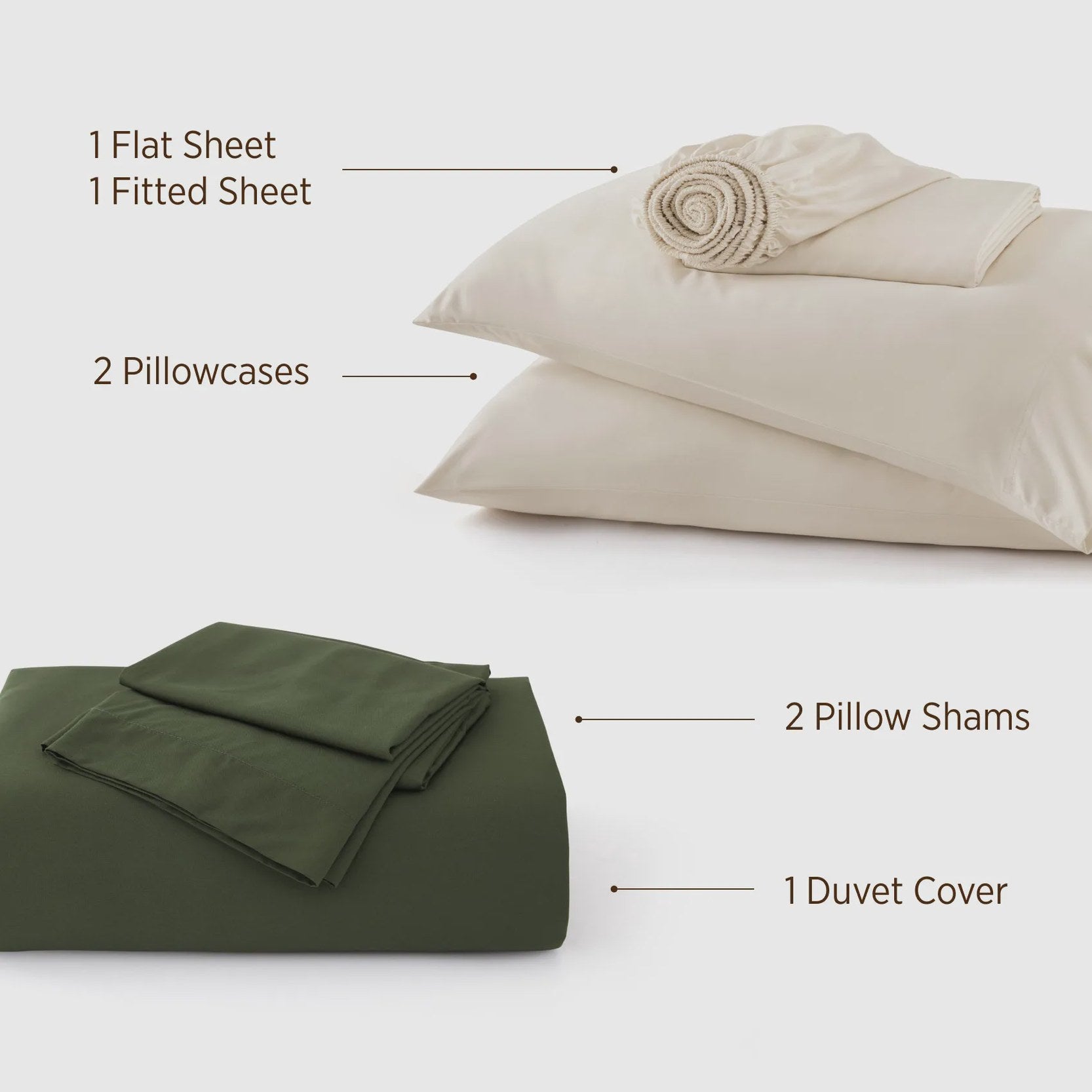 Bamboo Rayon Bundle