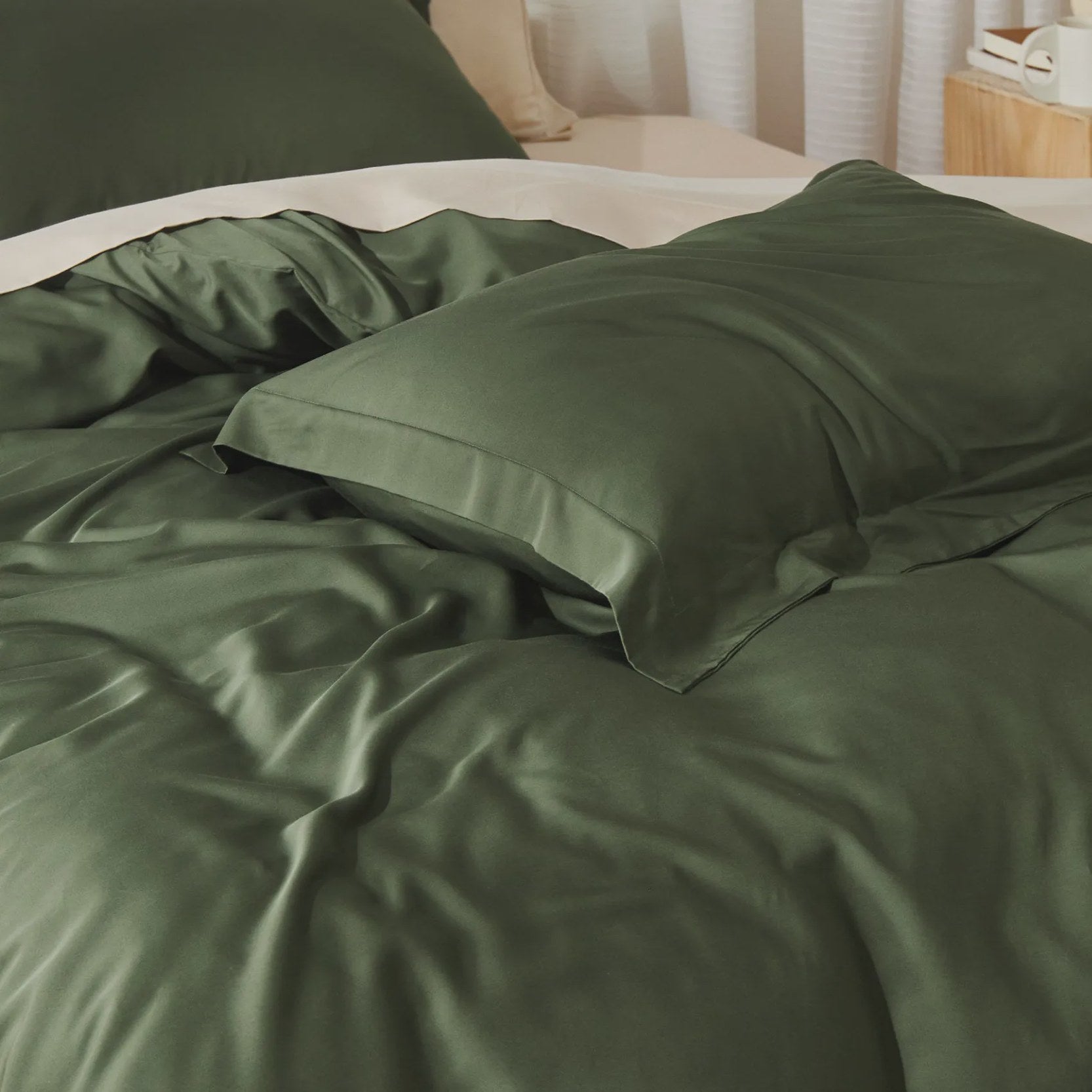 Bamboo Rayon Bundle