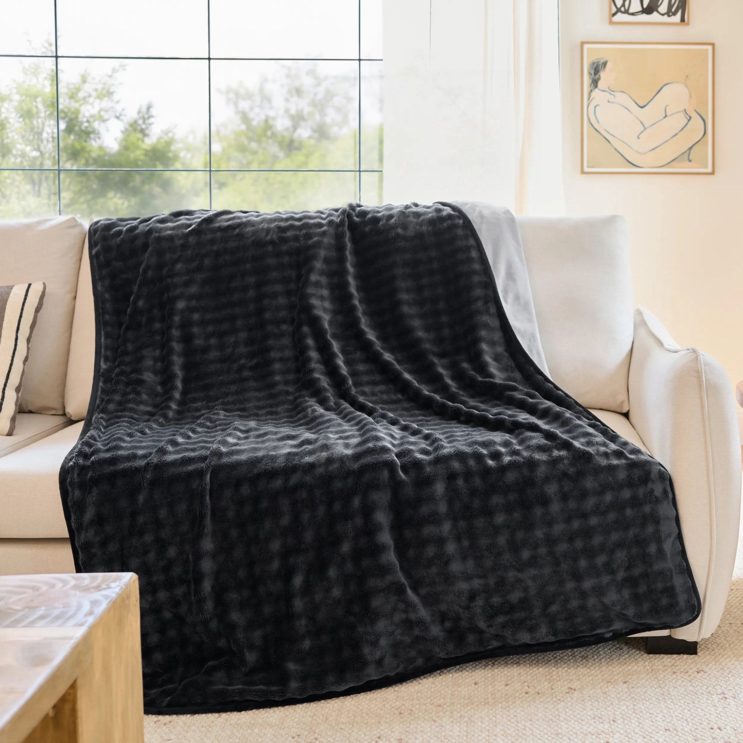 Waterproof Bubble Blanket