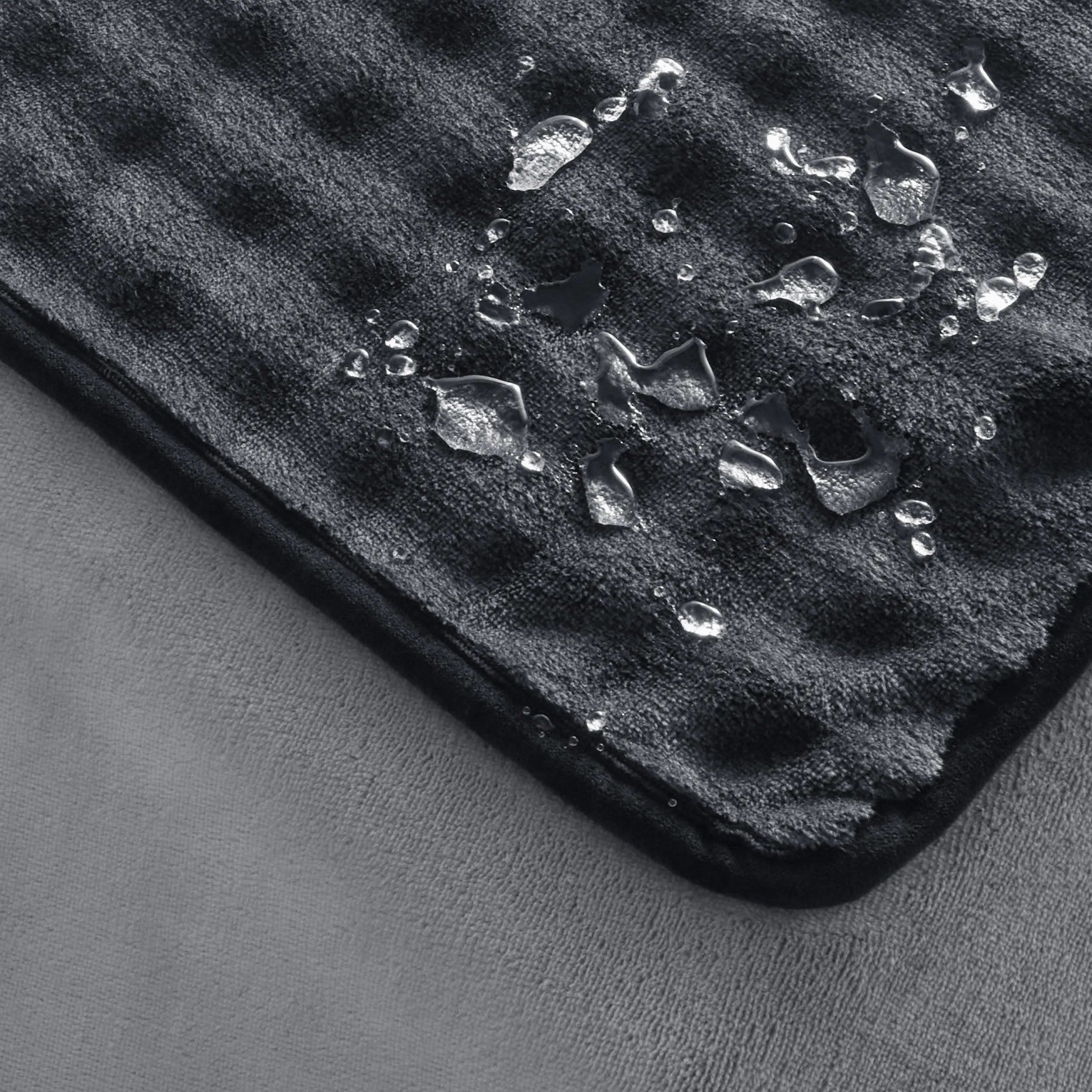 Waterproof Bubble Blanket