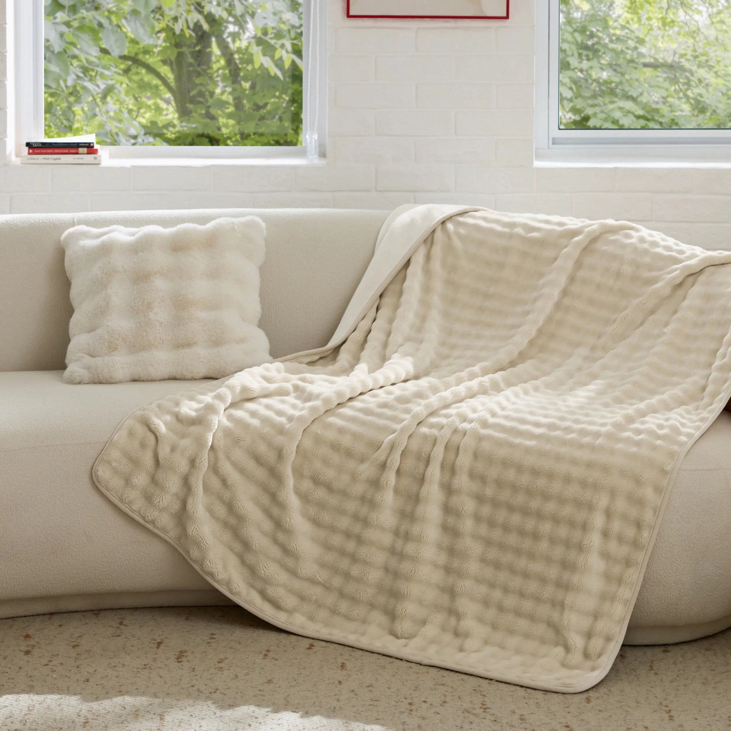 Waterproof Bubble Blanket