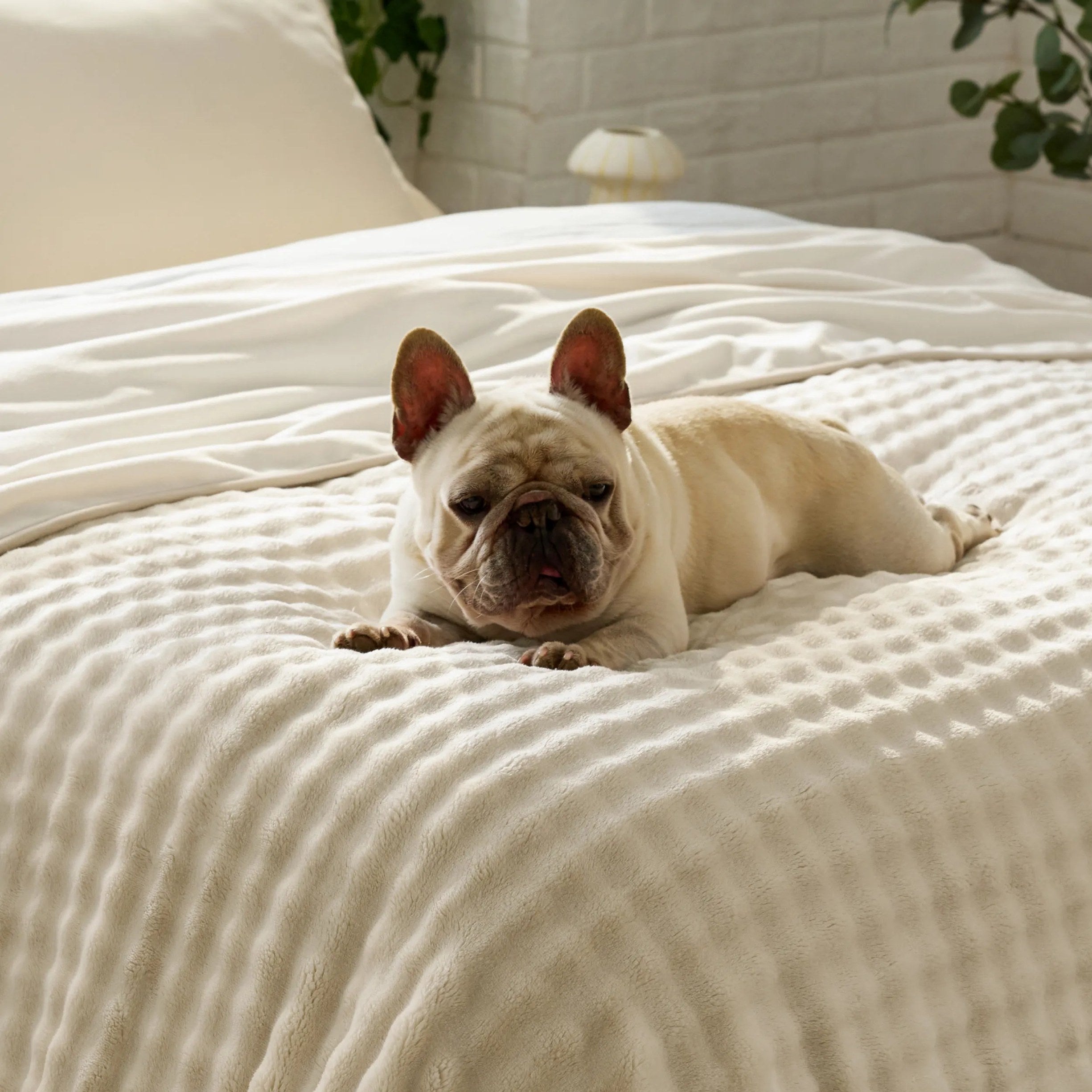 Waterproof Bubble Blanket