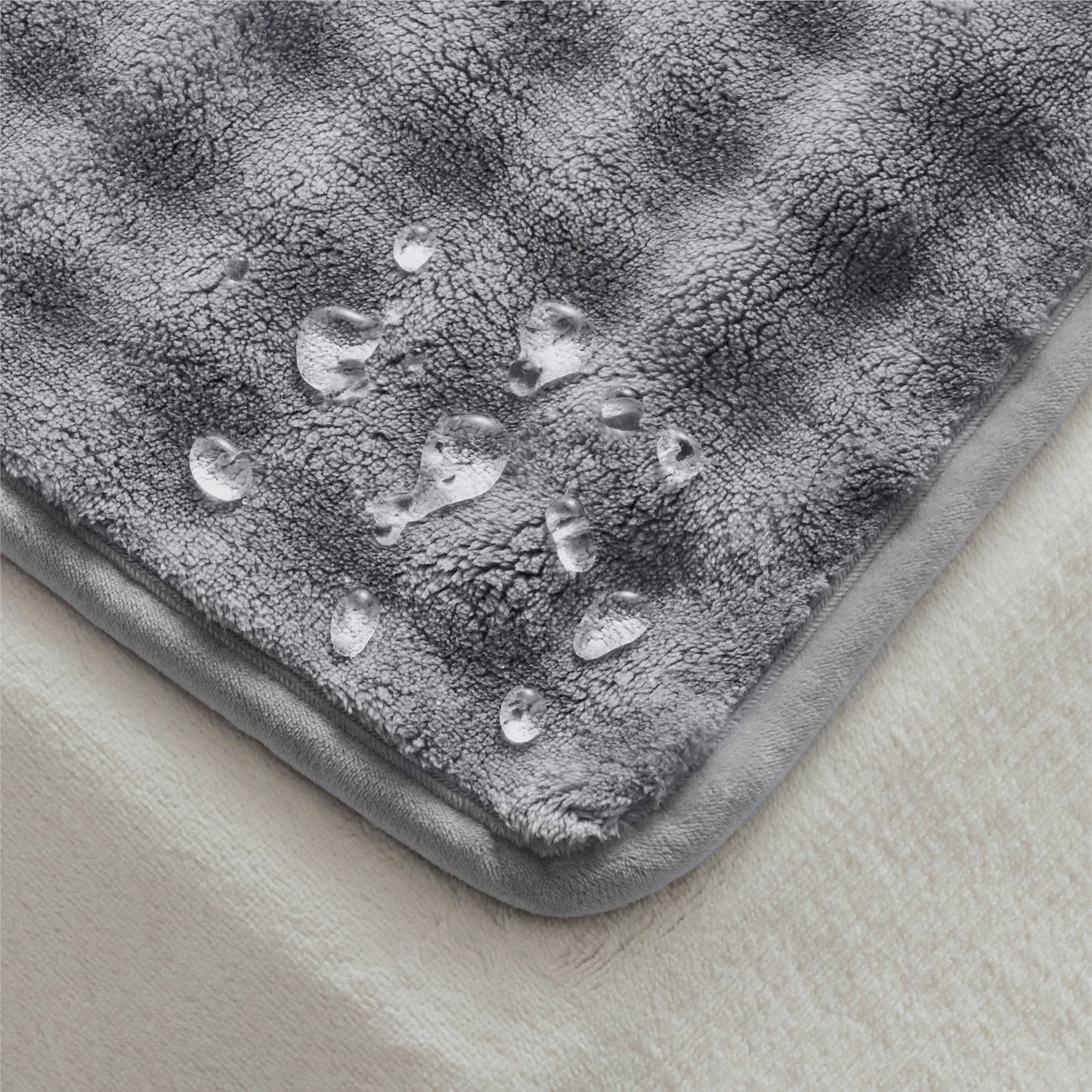 Waterproof Bubble Blanket