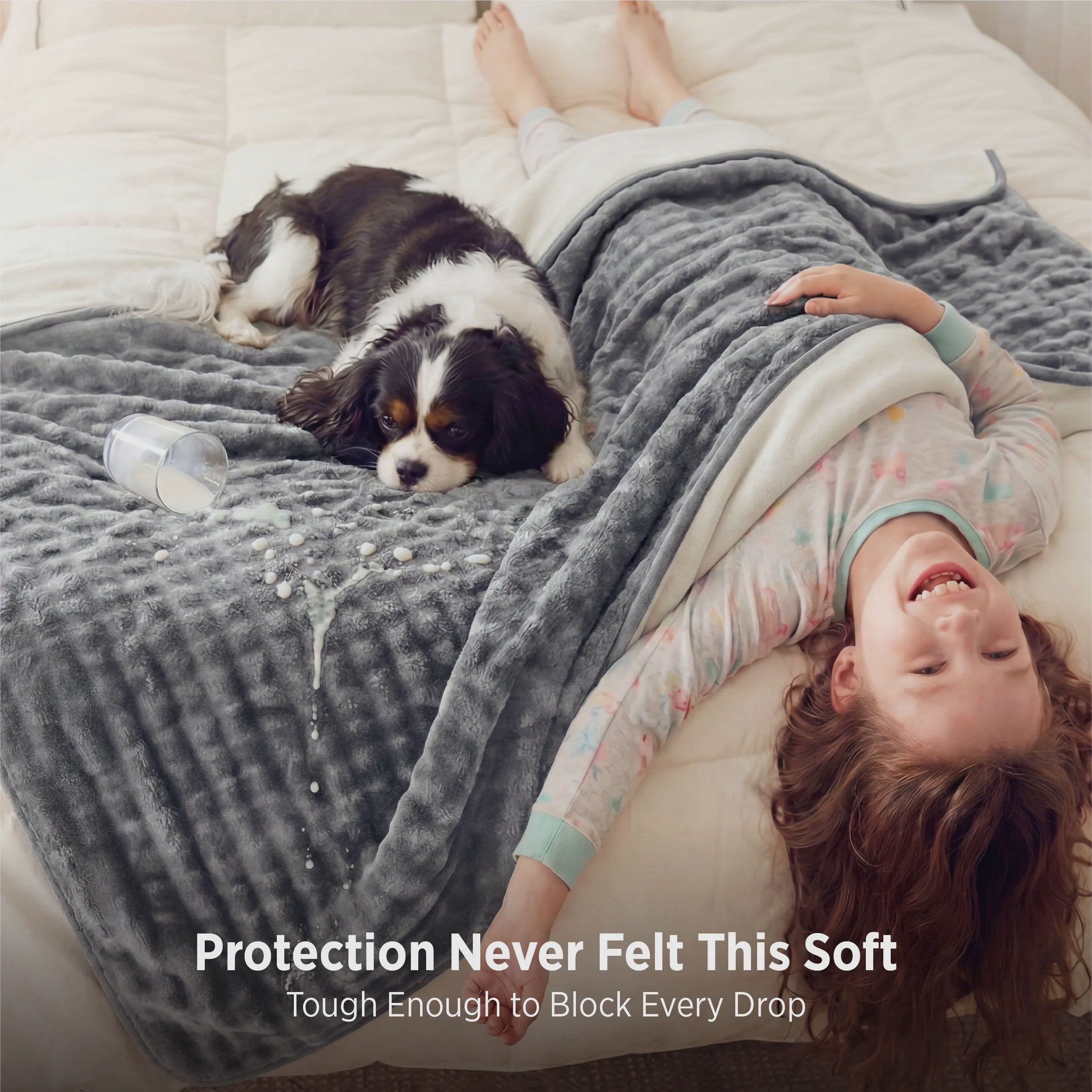 Waterproof Bubble Blanket