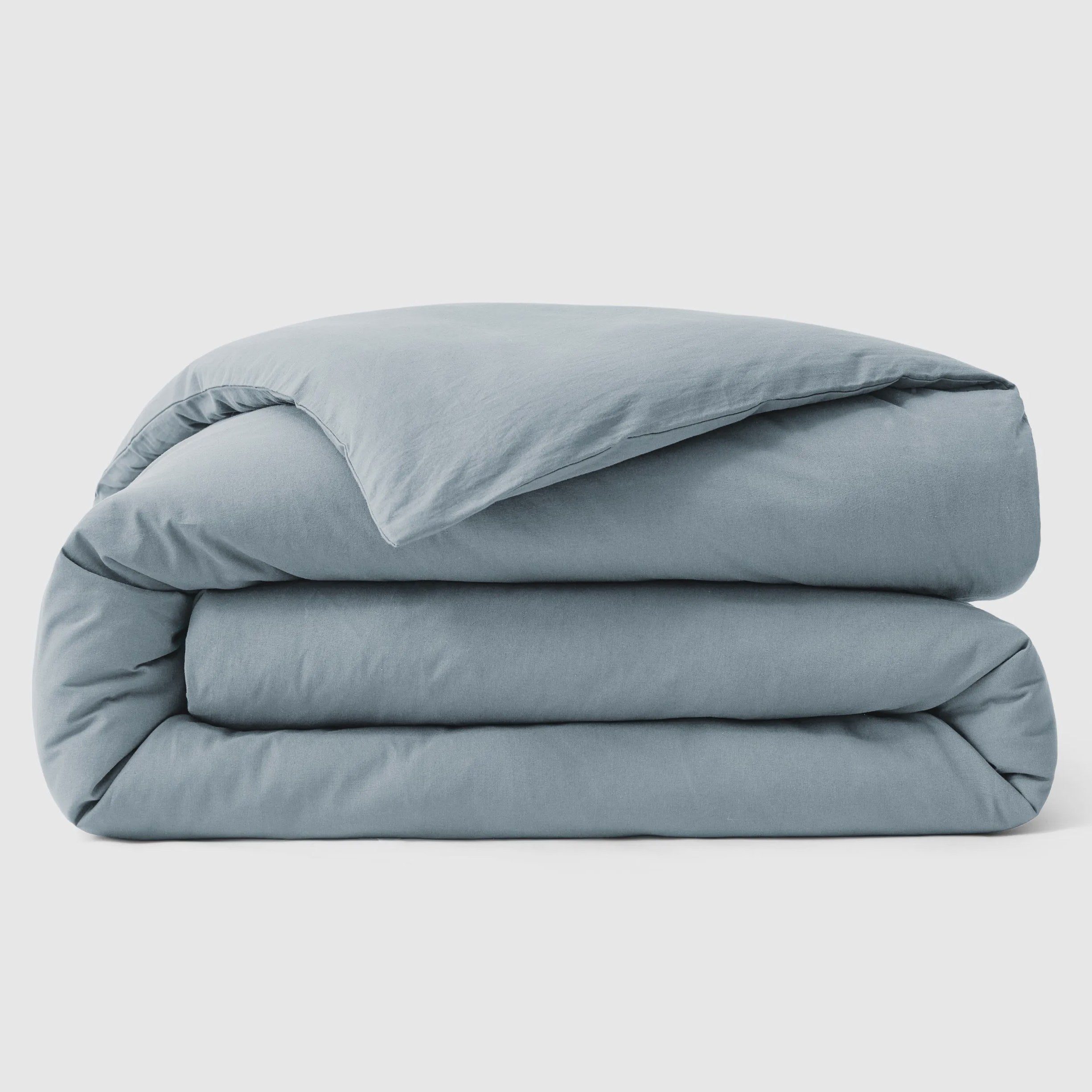 Washed Cotton Duvet Cover