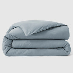 Washed Cotton Duvet Cover