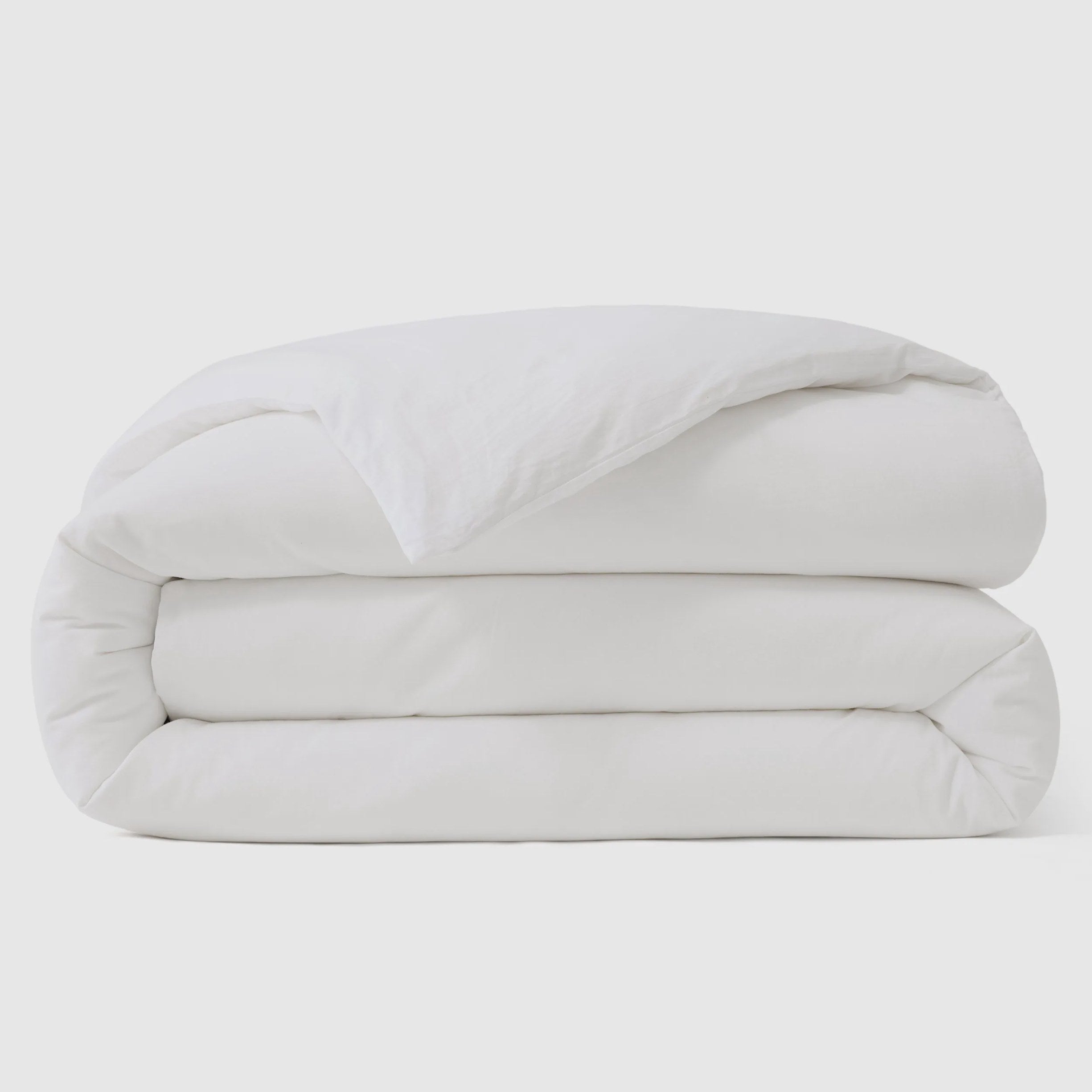 Washed Cotton Duvet Cover