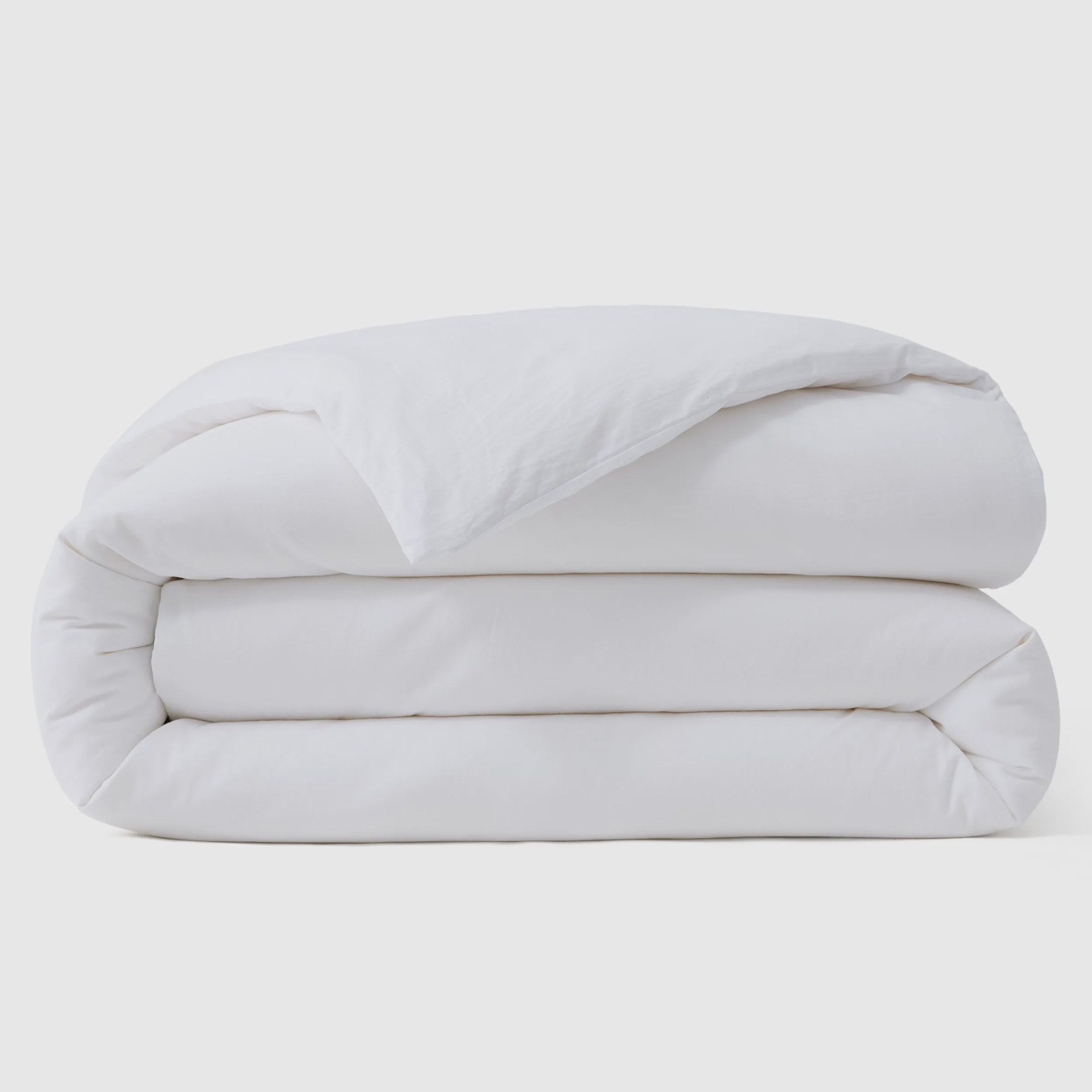 Washed Cotton Duvet Cover