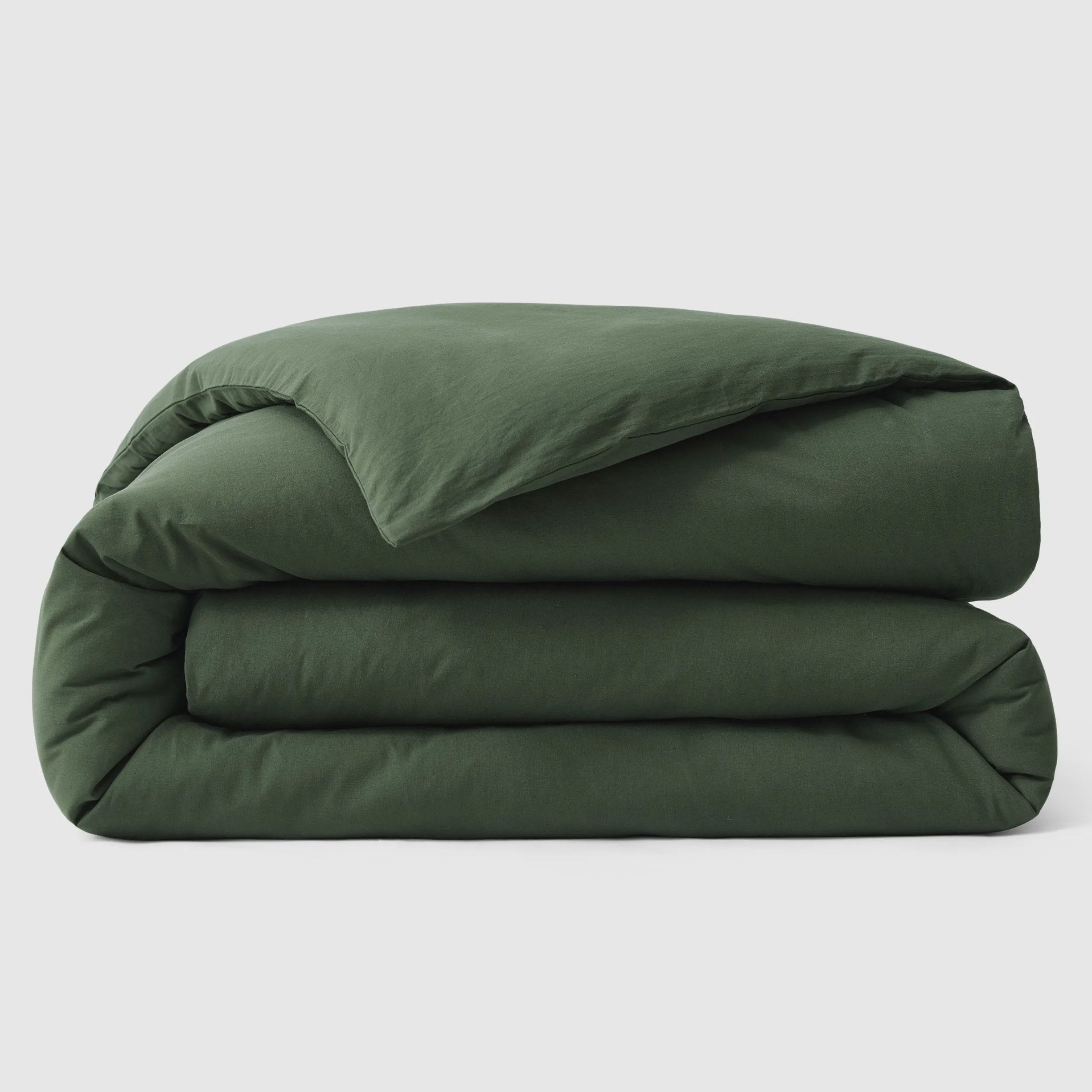 Washed Cotton Duvet Cover