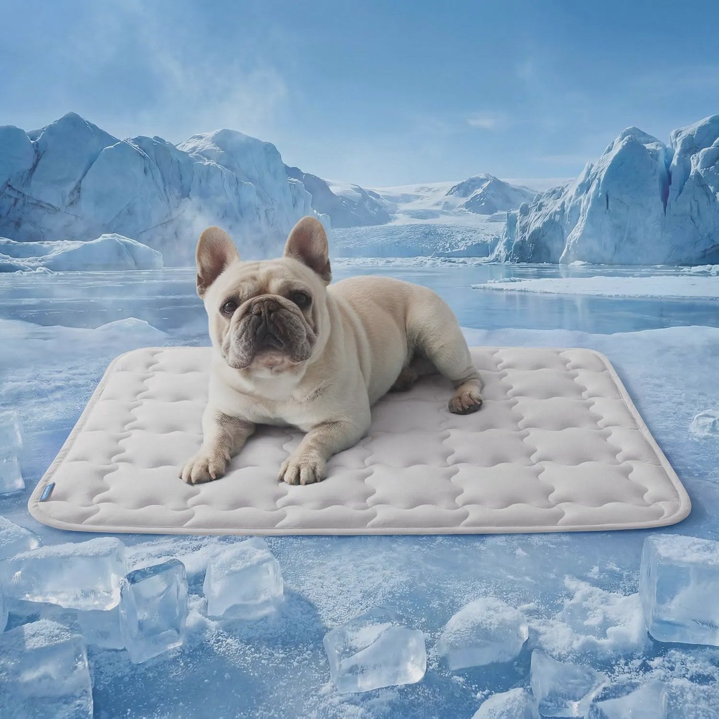 Cooling Mat for Dogs