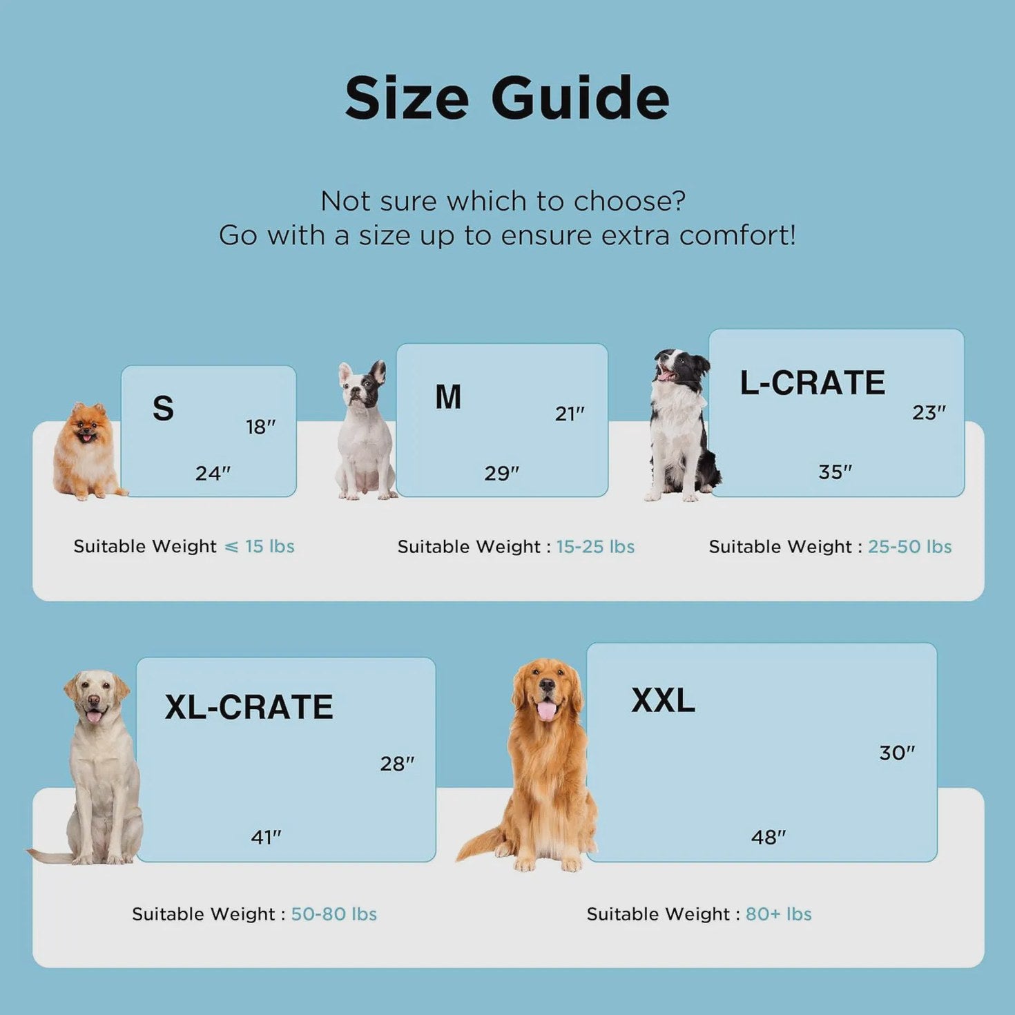 Cooling Mat for Dogs