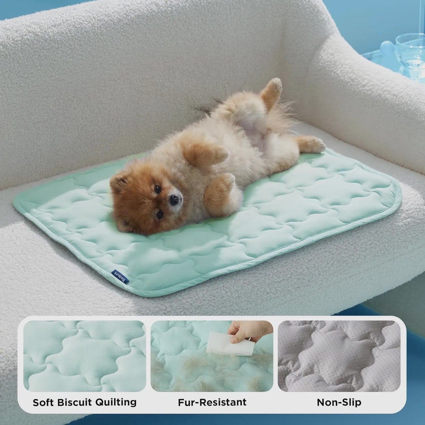 Cooling Mat for Dogs