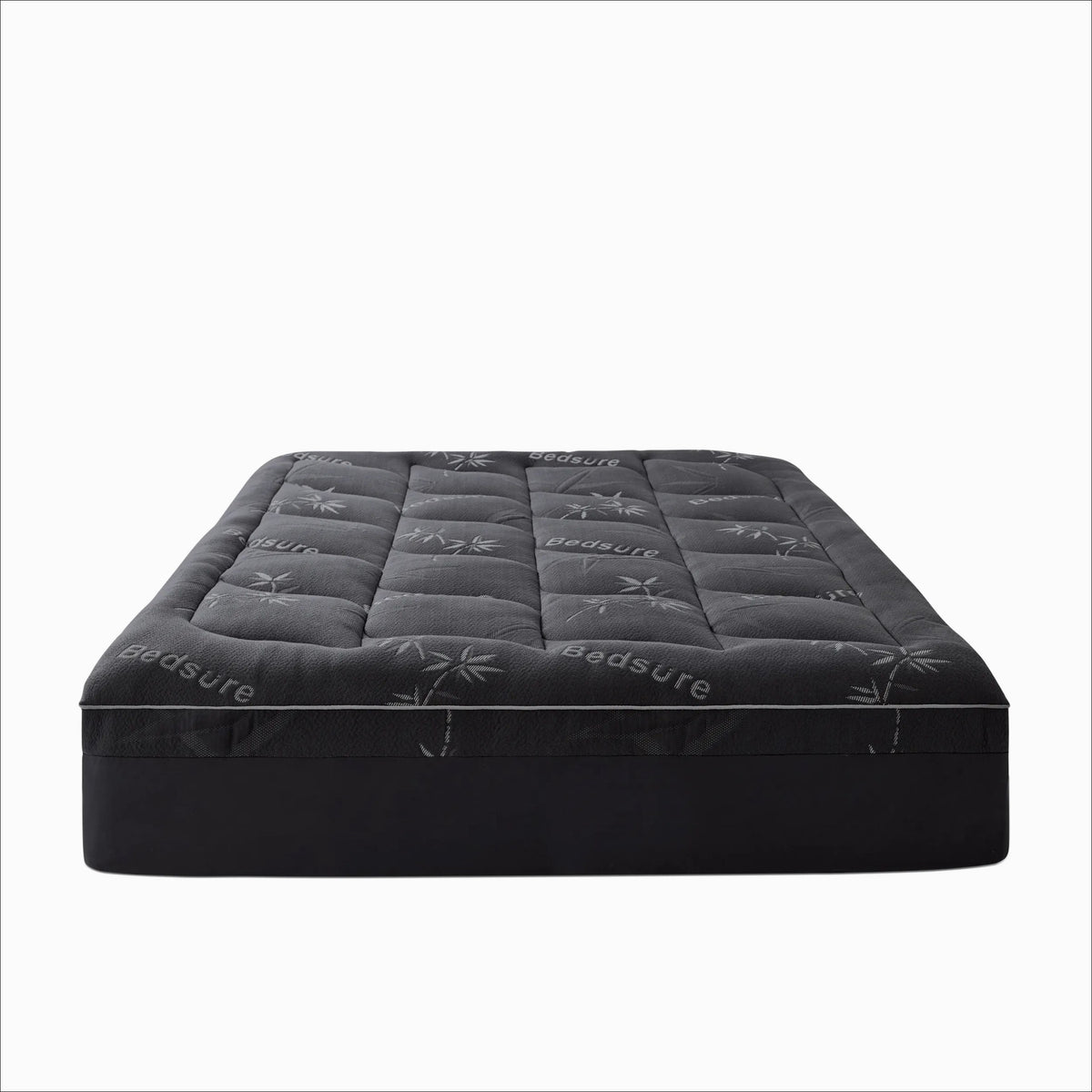 Rayon from Bamboo Blend Mattress Topper
