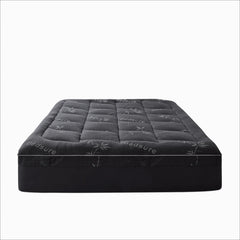 Rayon from Bamboo Blend Mattress Topper