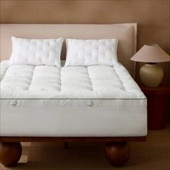 2-in-1 Mattress Topper