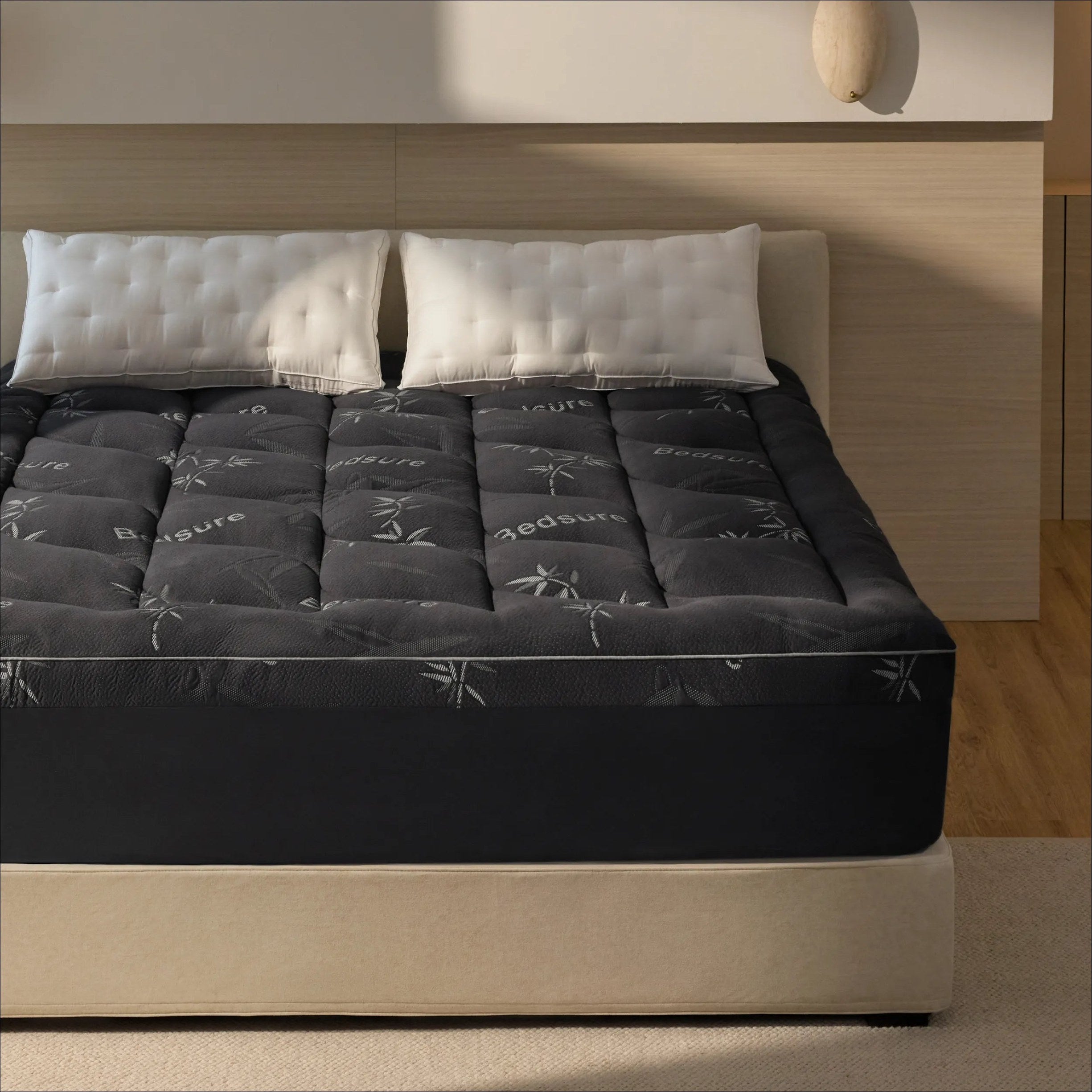 2-in-1 Mattress Topper