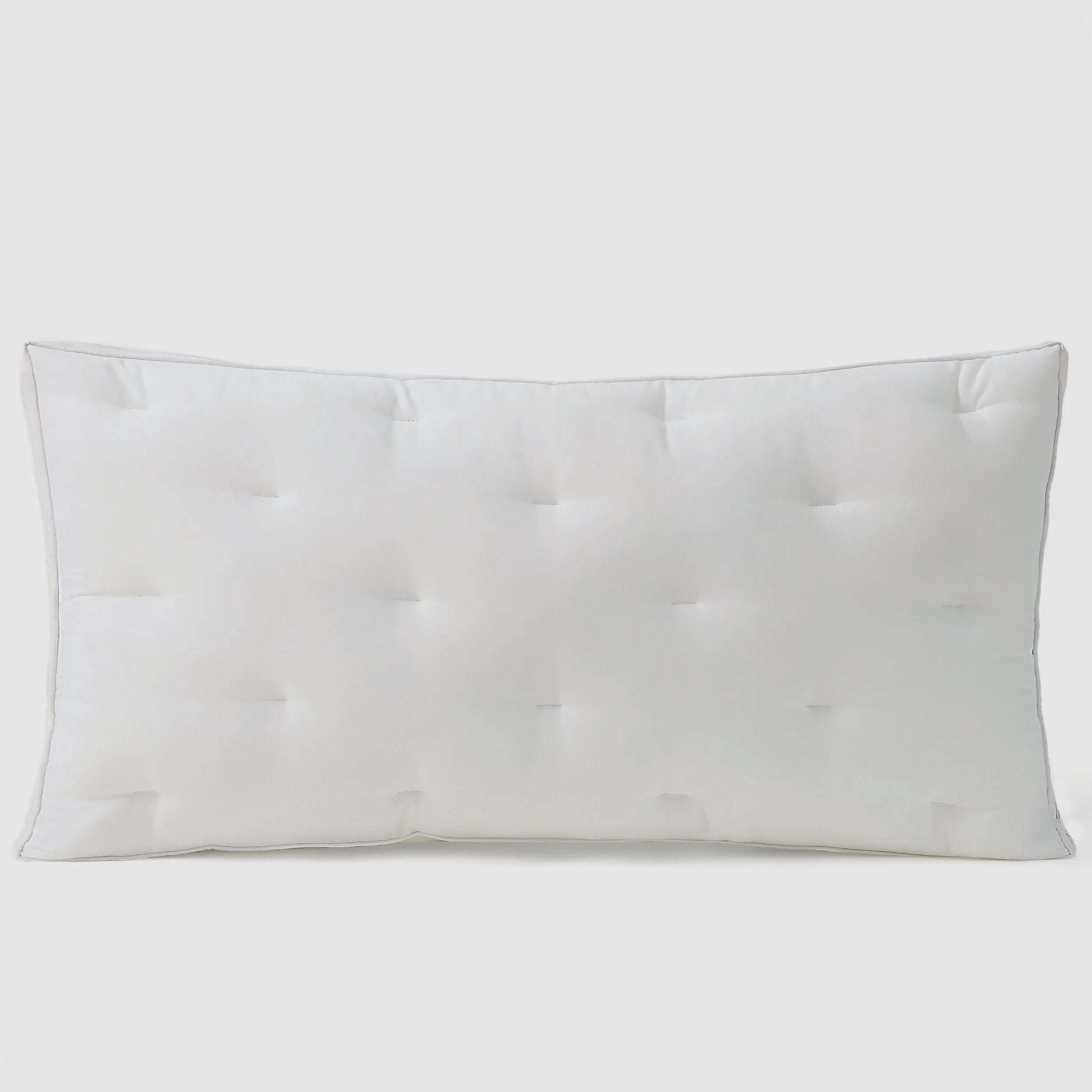 Adjustable Pillow for Side Sleepers