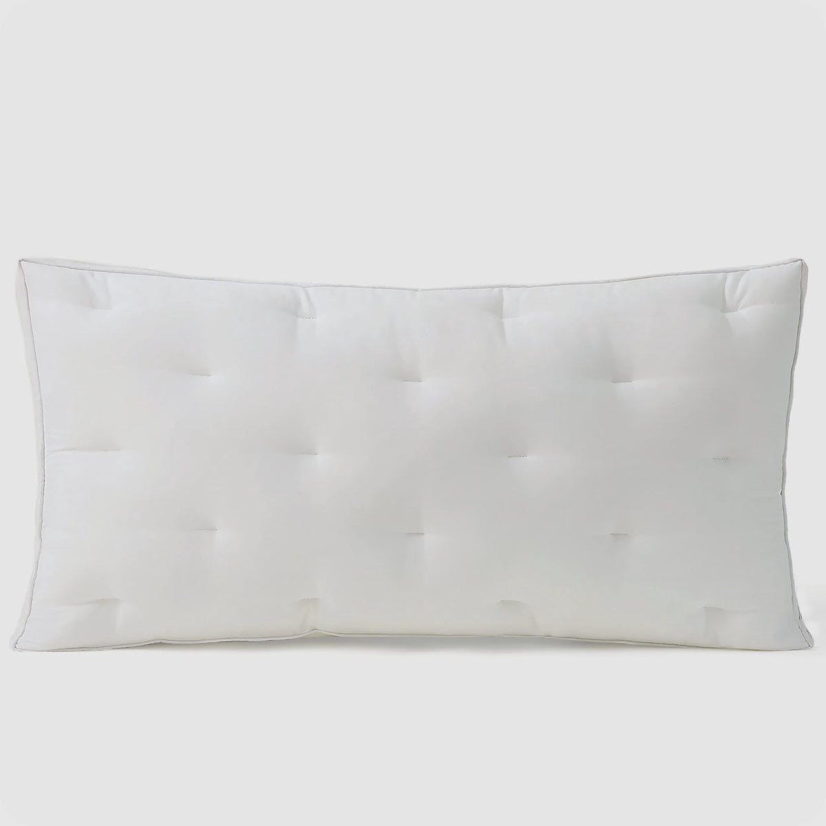 Adjustable Pillow for Side Sleepers