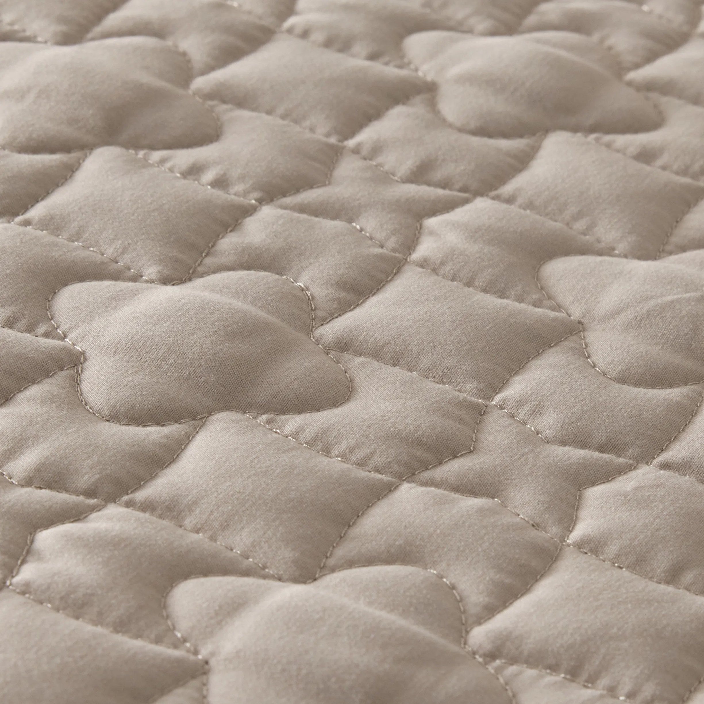 Lucky Star Quilt Set