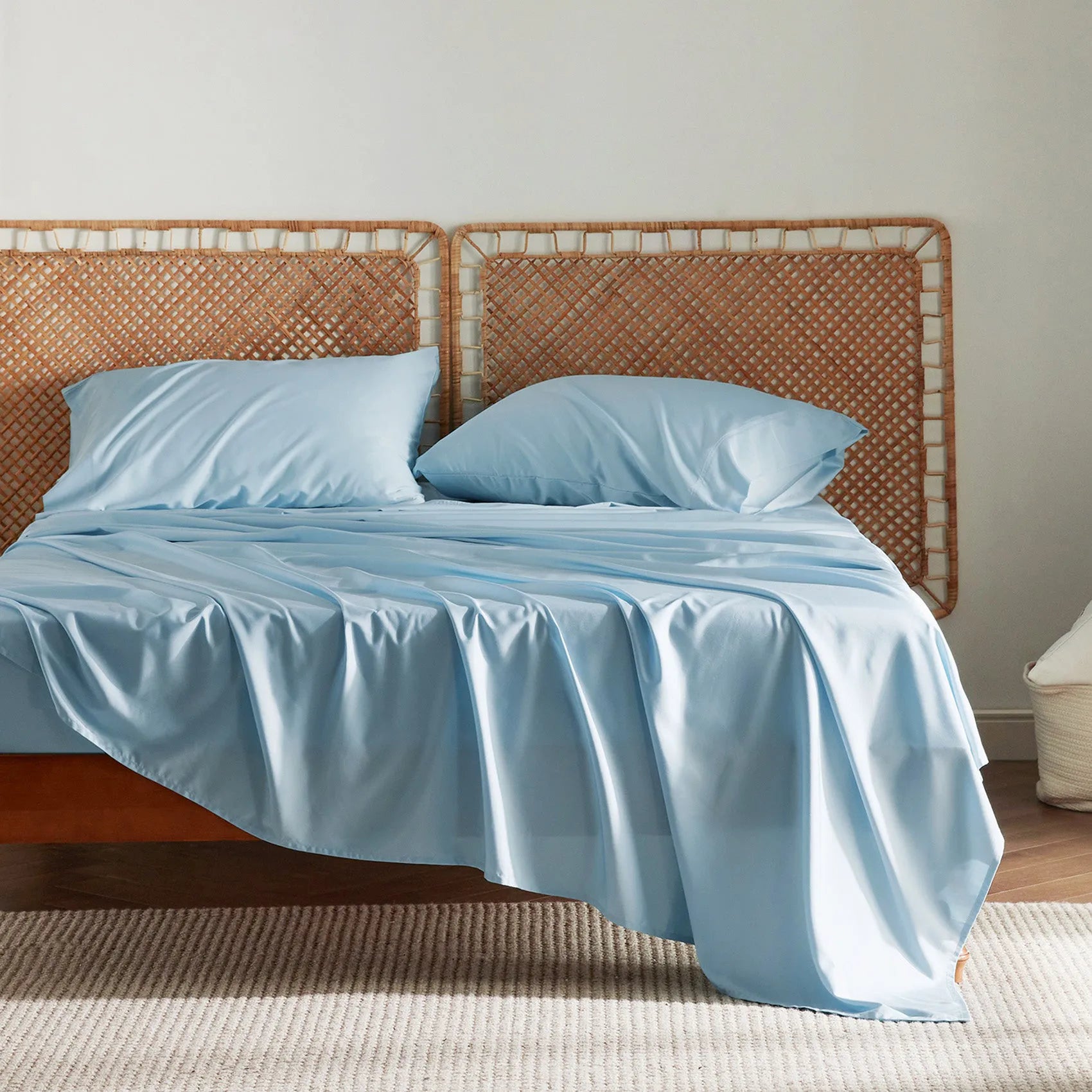 PureWoven™ Bamboo Rayon Sheet Set