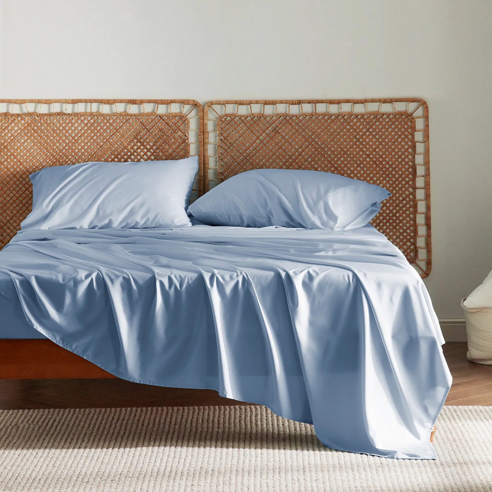 PureWoven™ Bamboo Rayon Sheet Set