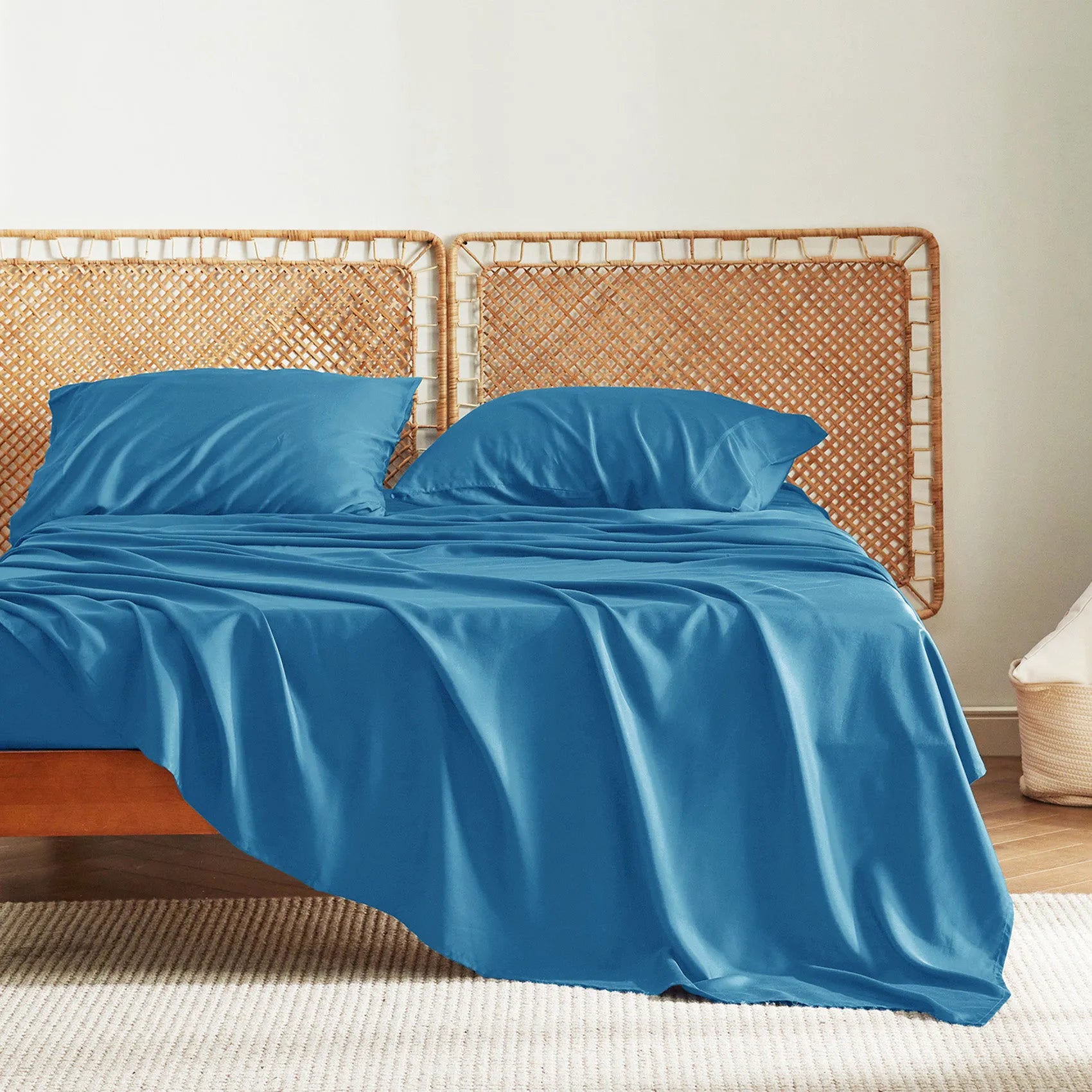 PureWoven™ Bamboo Rayon Sheet Set